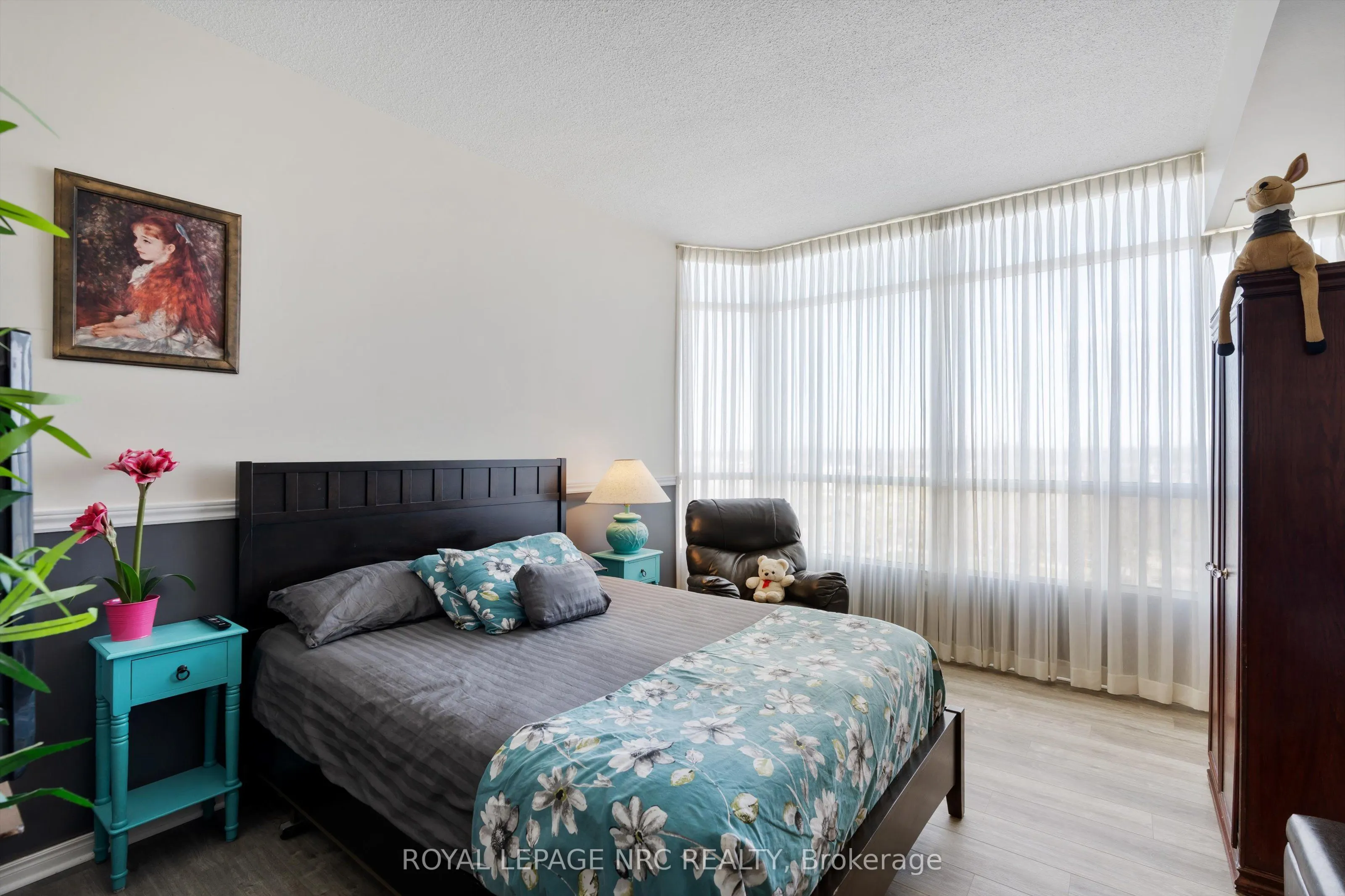 5100 Dorchester Road, #807