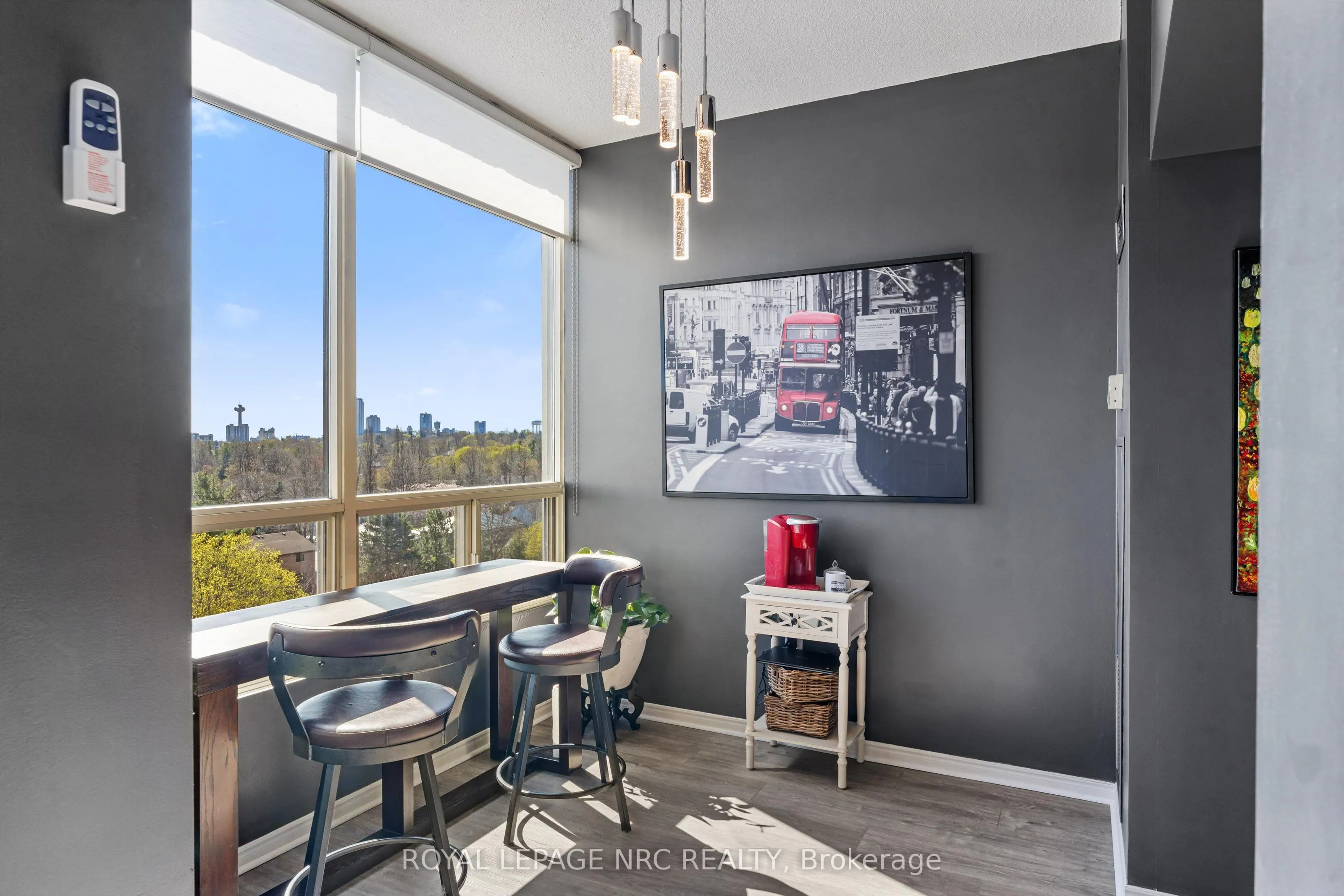 5100 Dorchester Road, #807