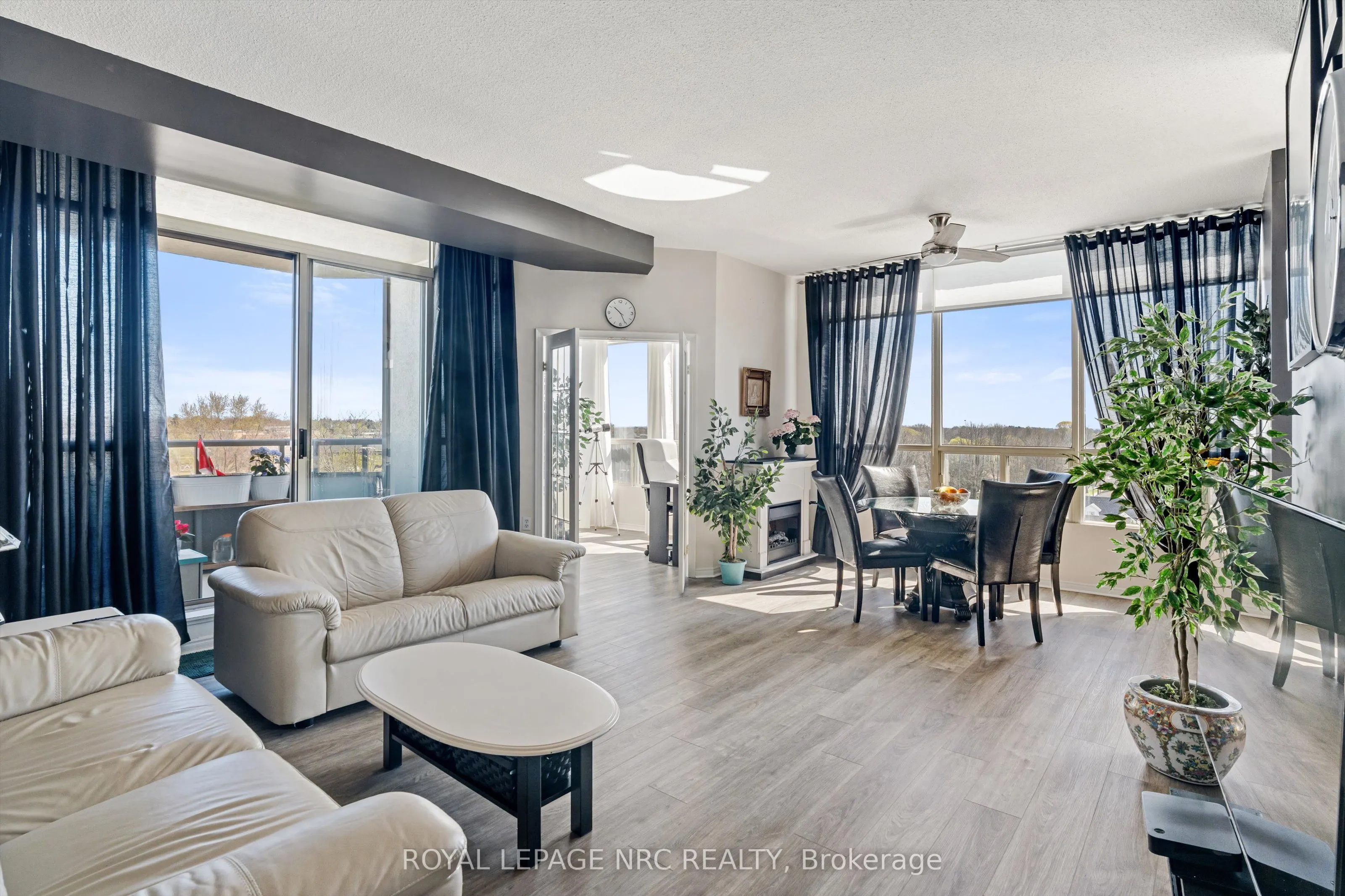 5100 Dorchester Road, #807