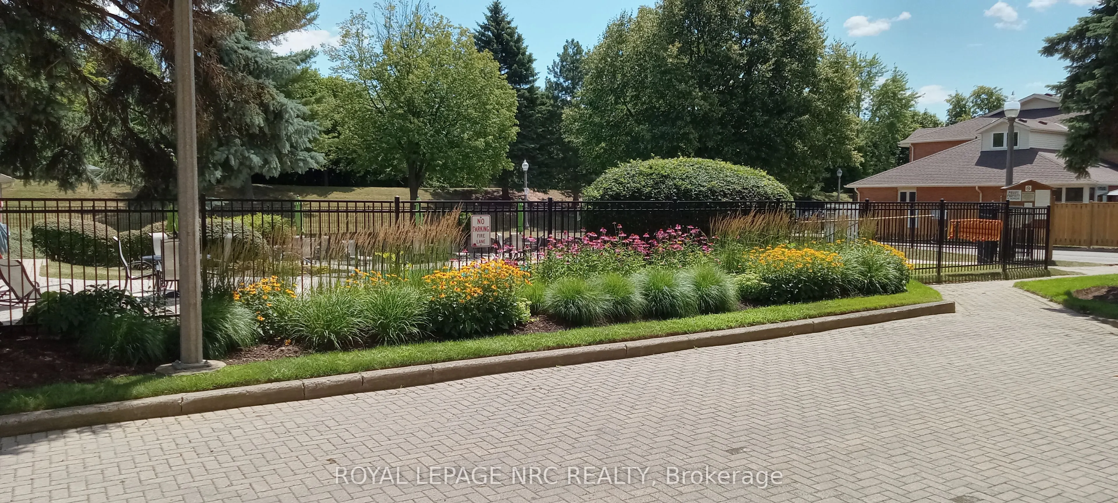 5100 Dorchester Road, #807