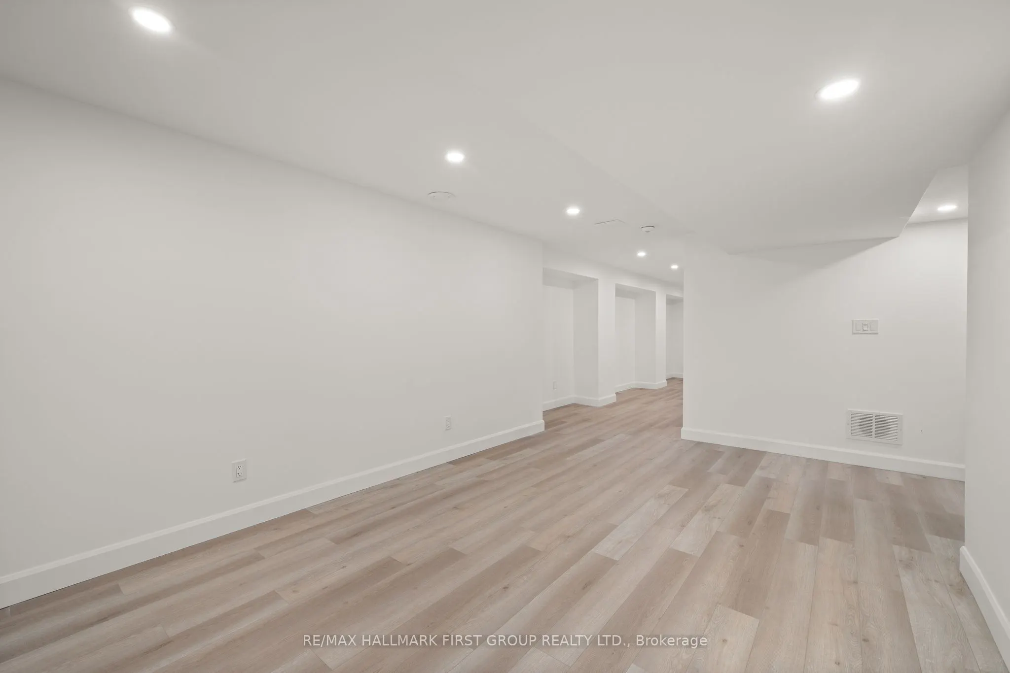 23 Third Avenue