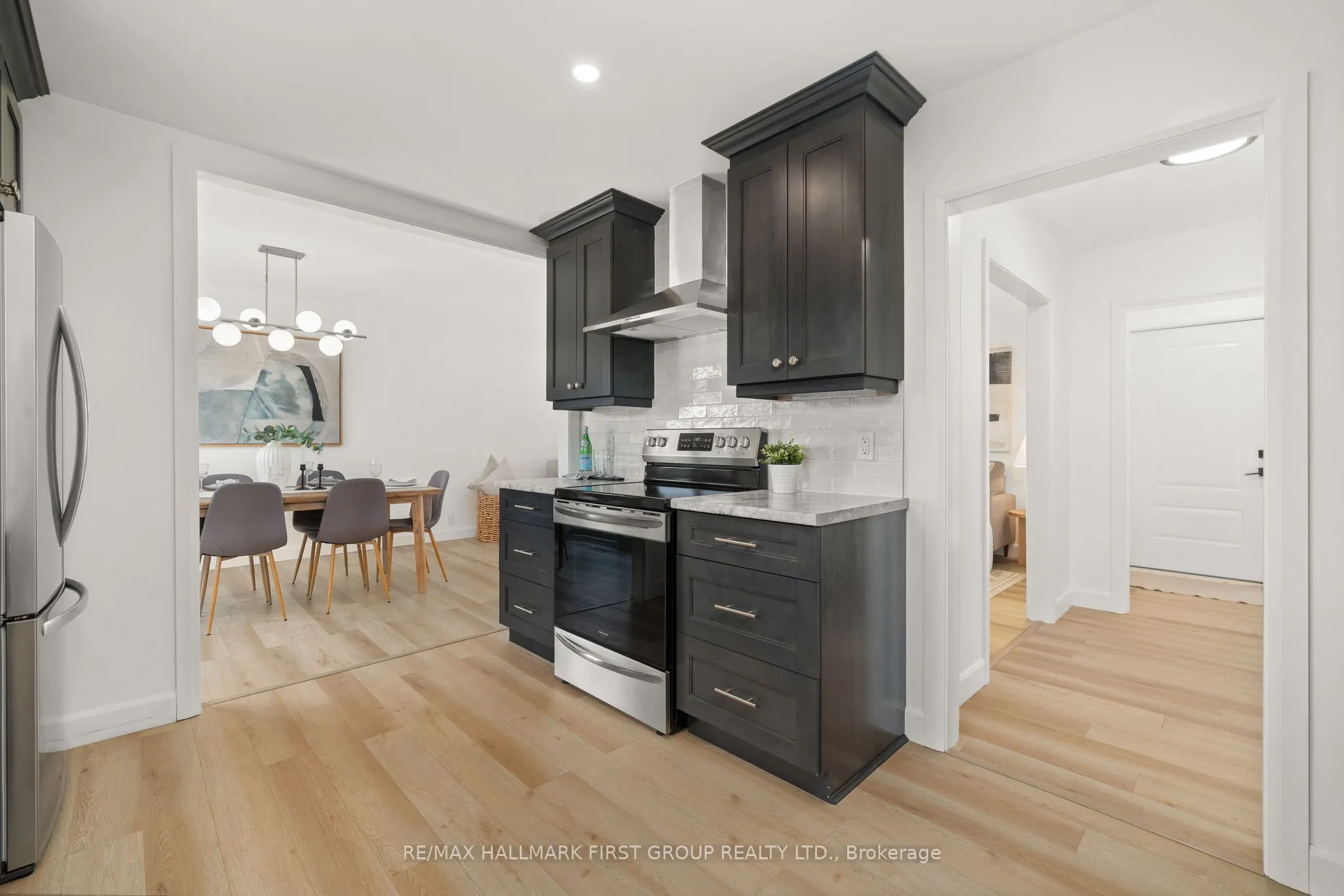 23 Third Avenue