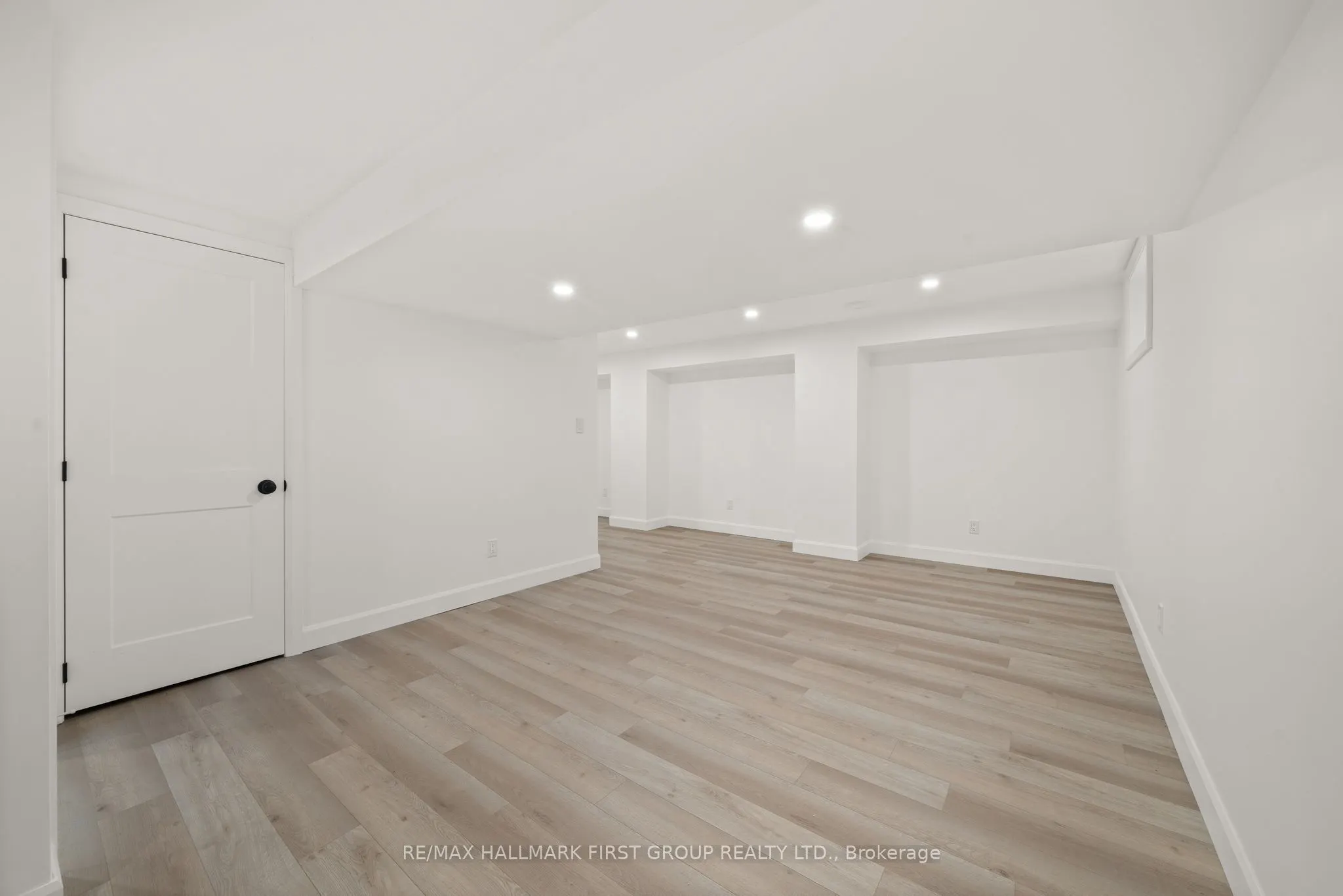 23 Third Avenue