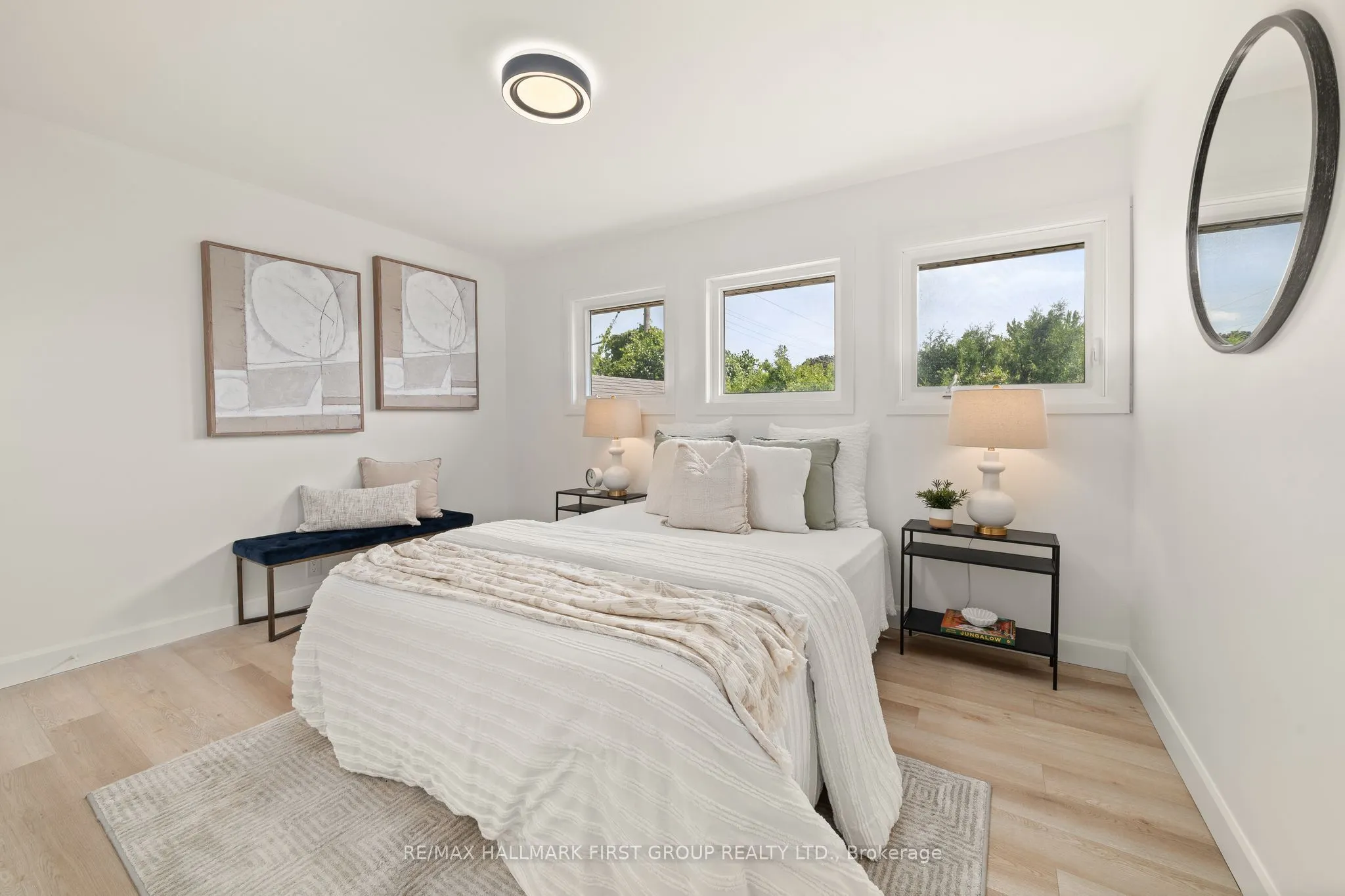 23 Third Avenue