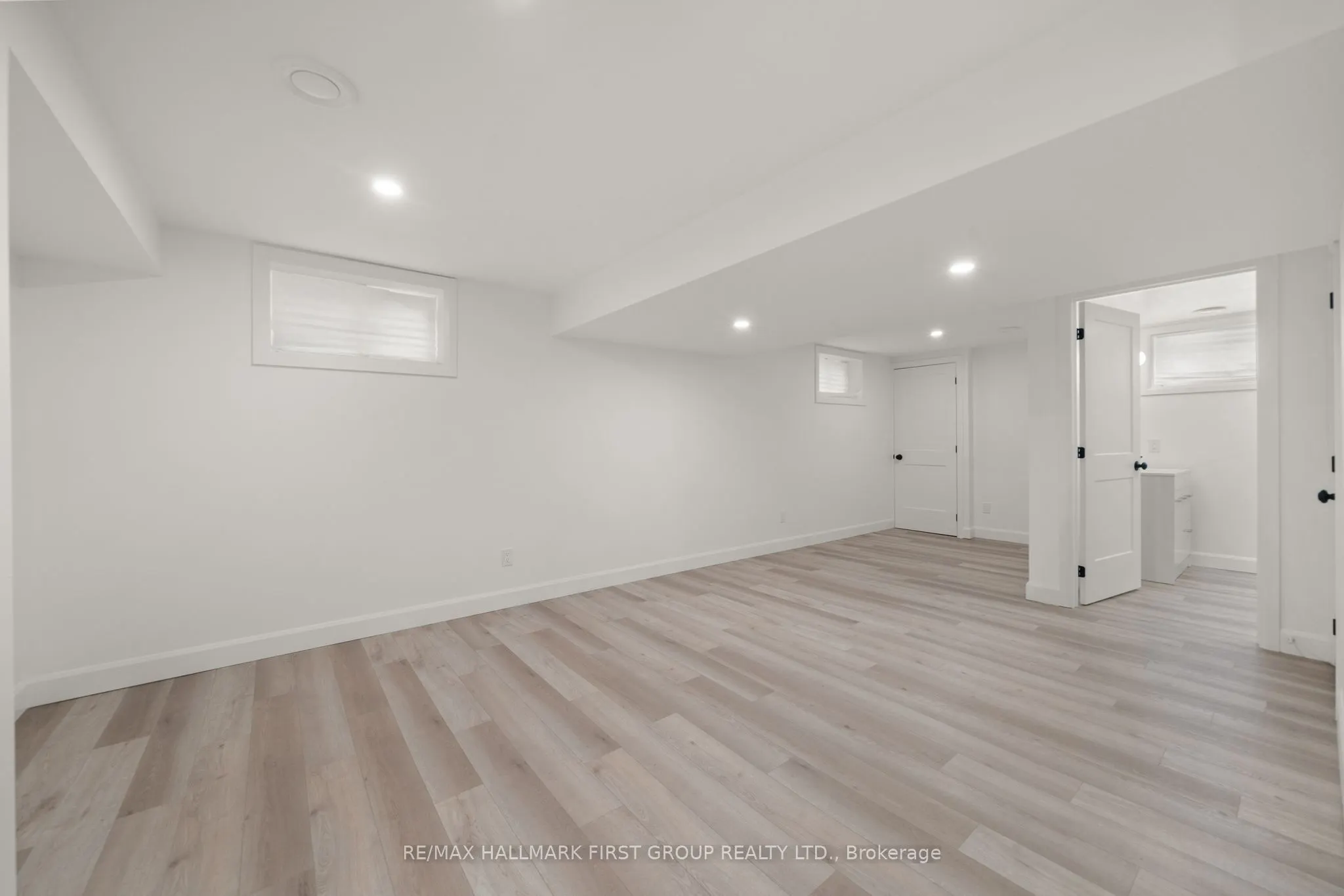 23 Third Avenue