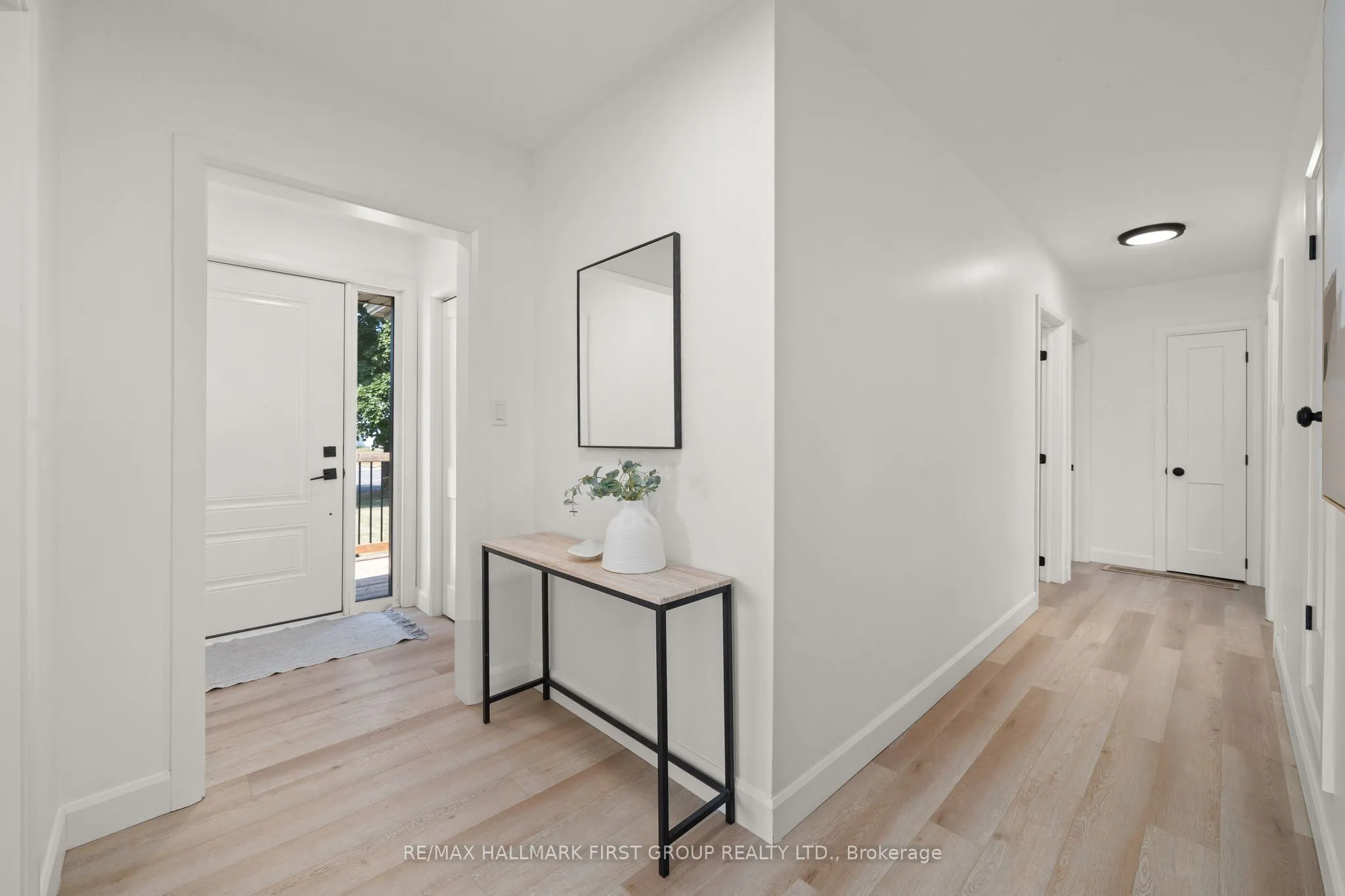 23 Third Avenue