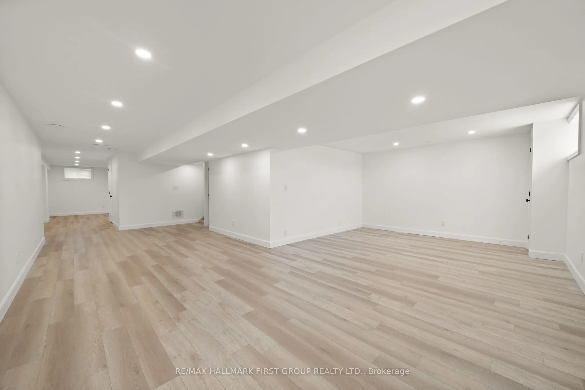 23 Third Avenue