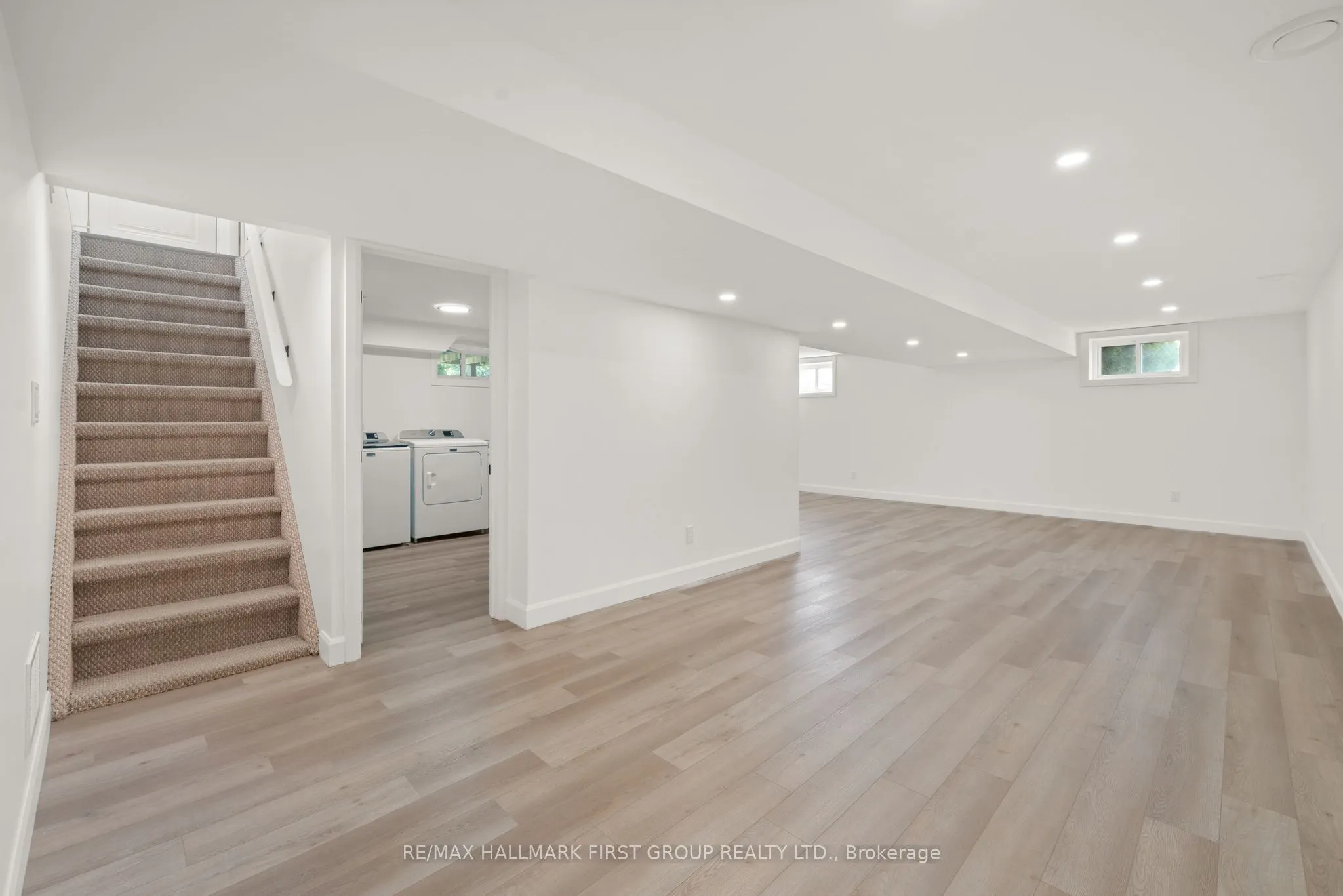 23 Third Avenue