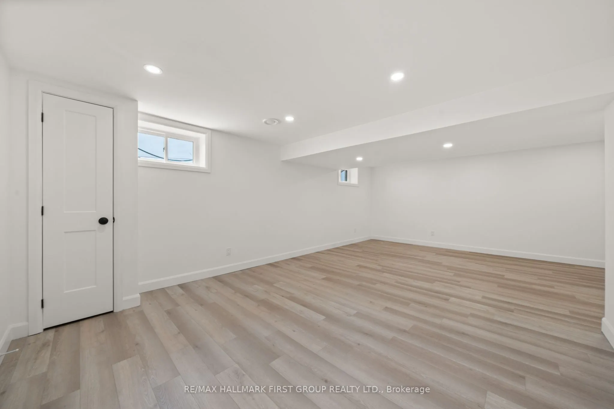 23 Third Avenue