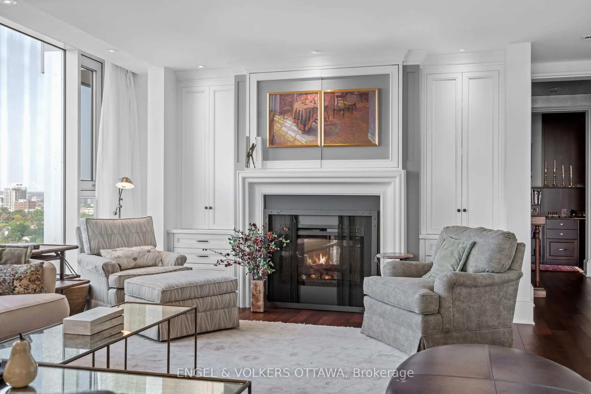 1035 BANK Street, #1801