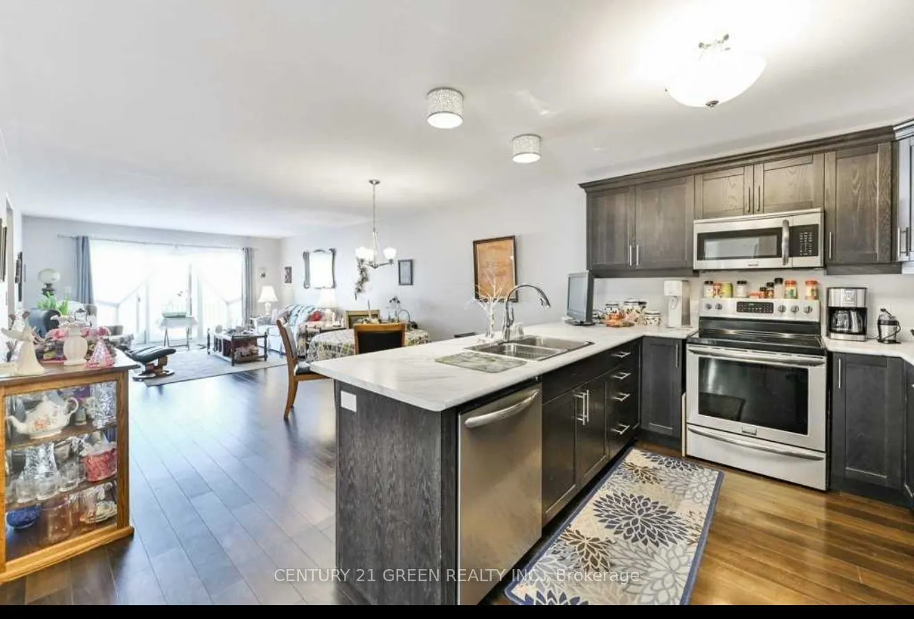 100 Spruce Gardens Court