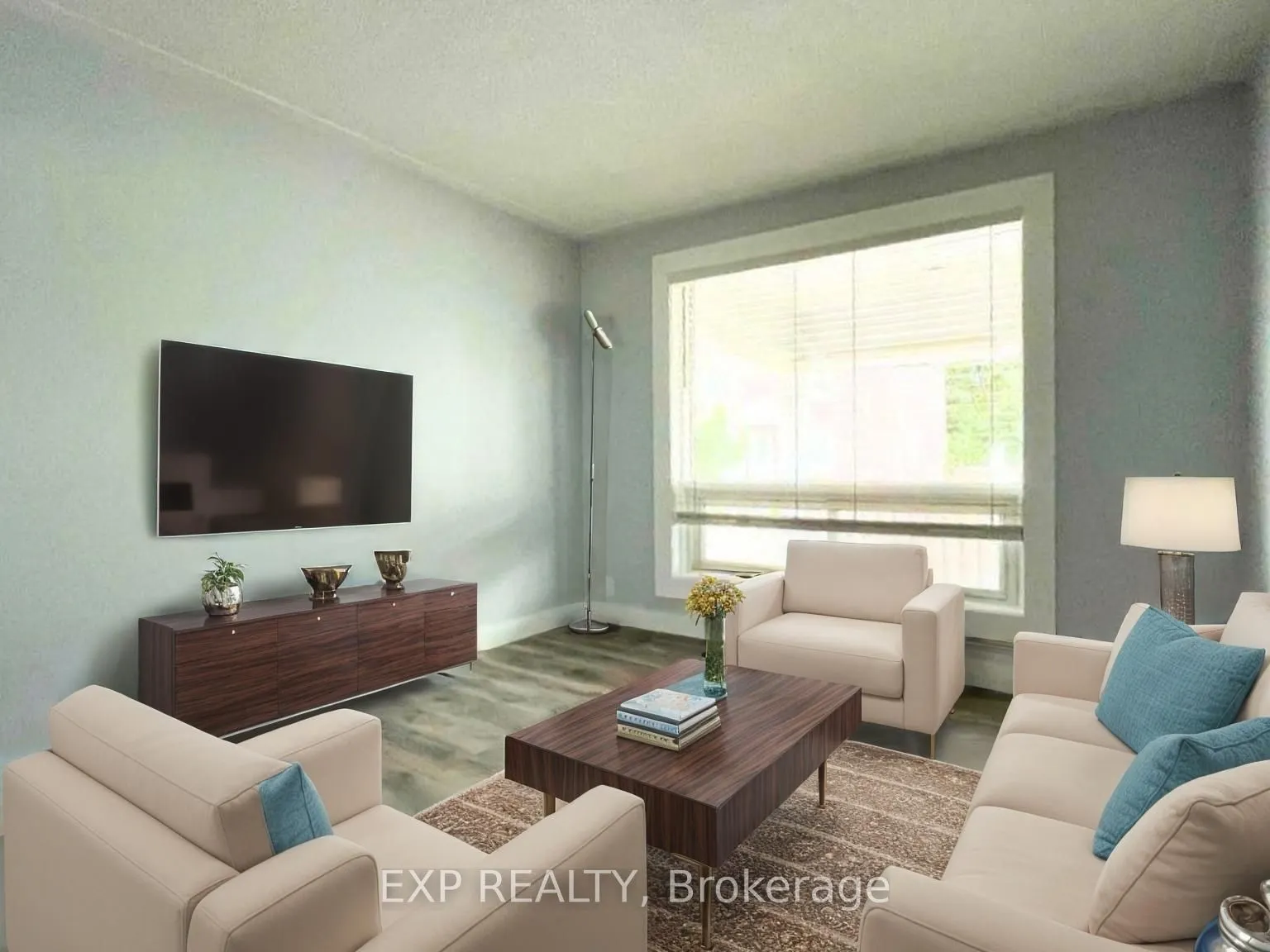 332 Shakespeare Street, #1