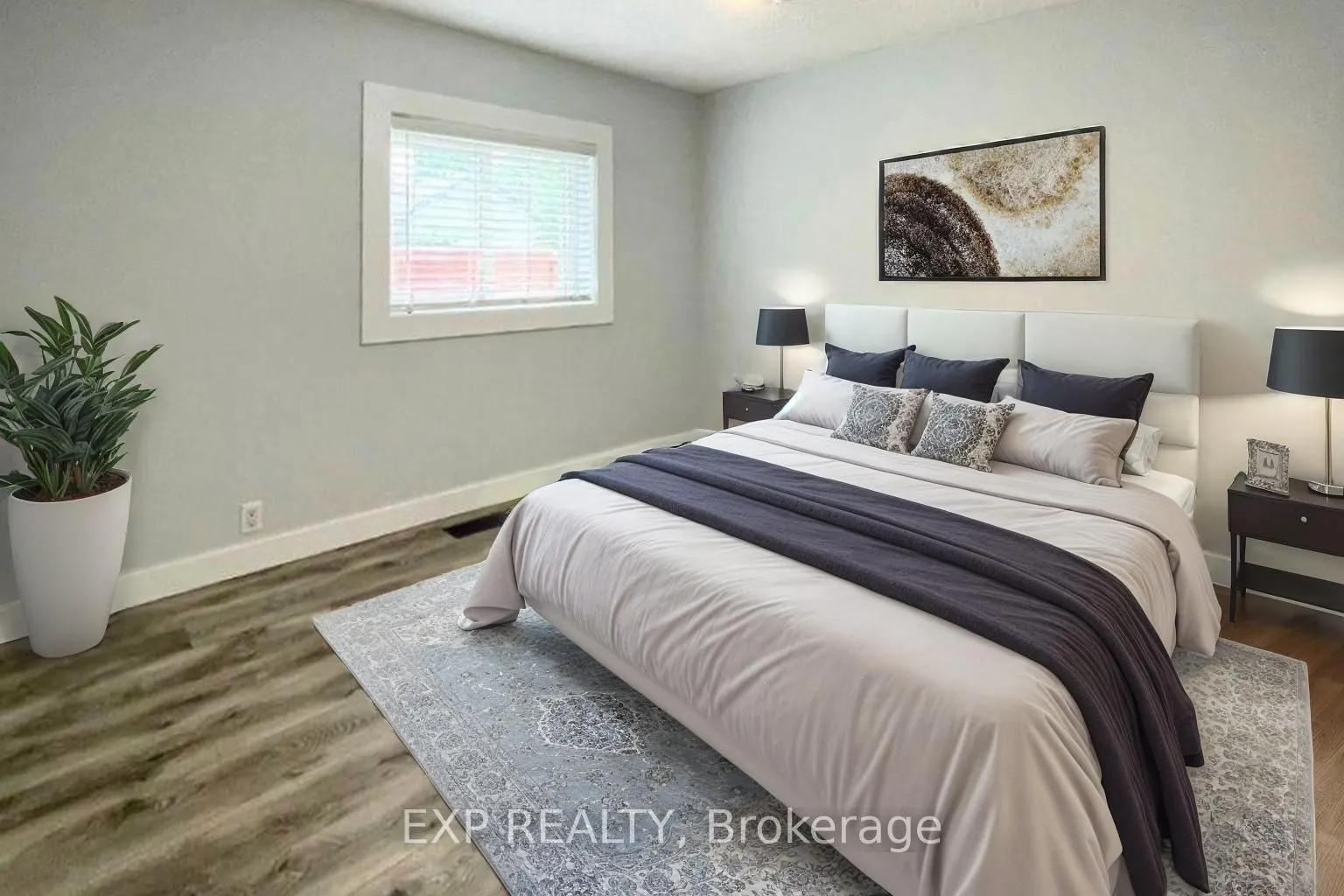 332 Shakespeare Street, #1