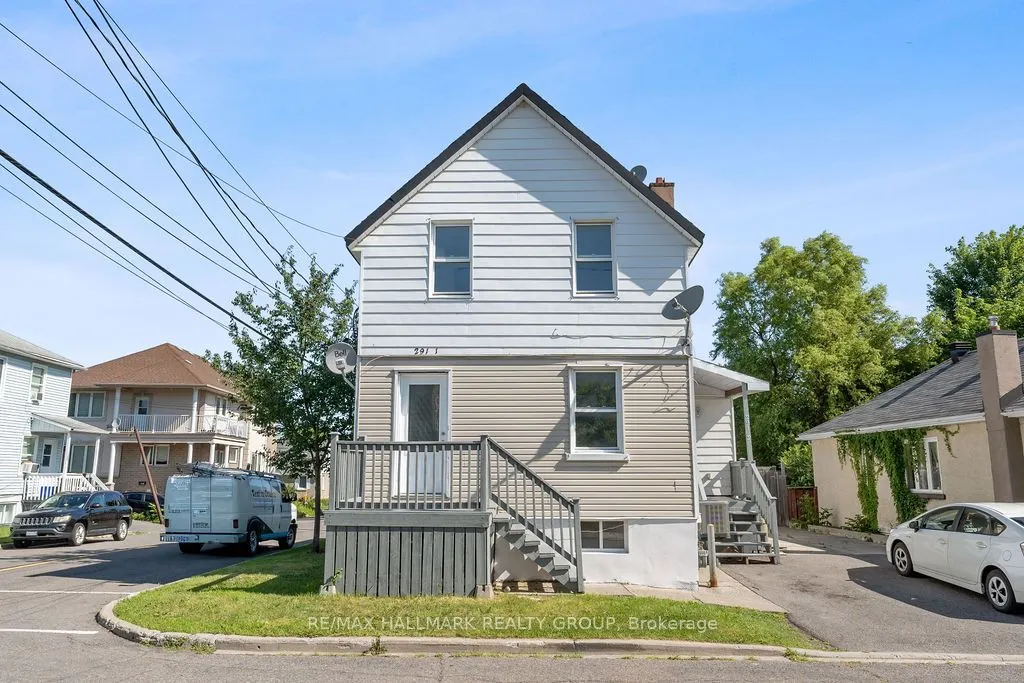 291 Richelieu Avenue
