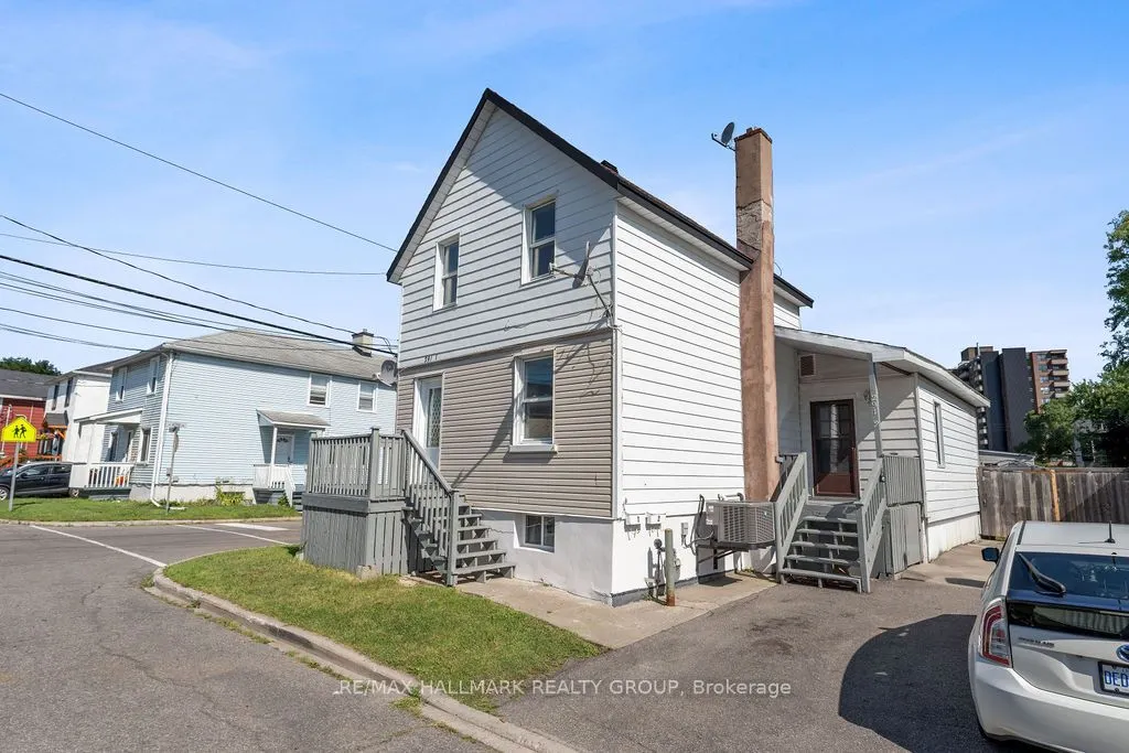 291 Richelieu Avenue