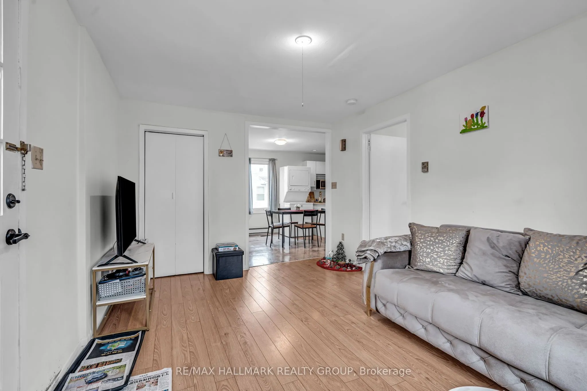 291 Richelieu Avenue