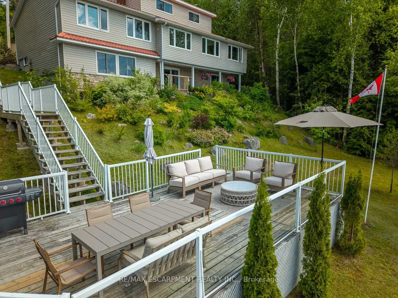 32 10th Concession Road