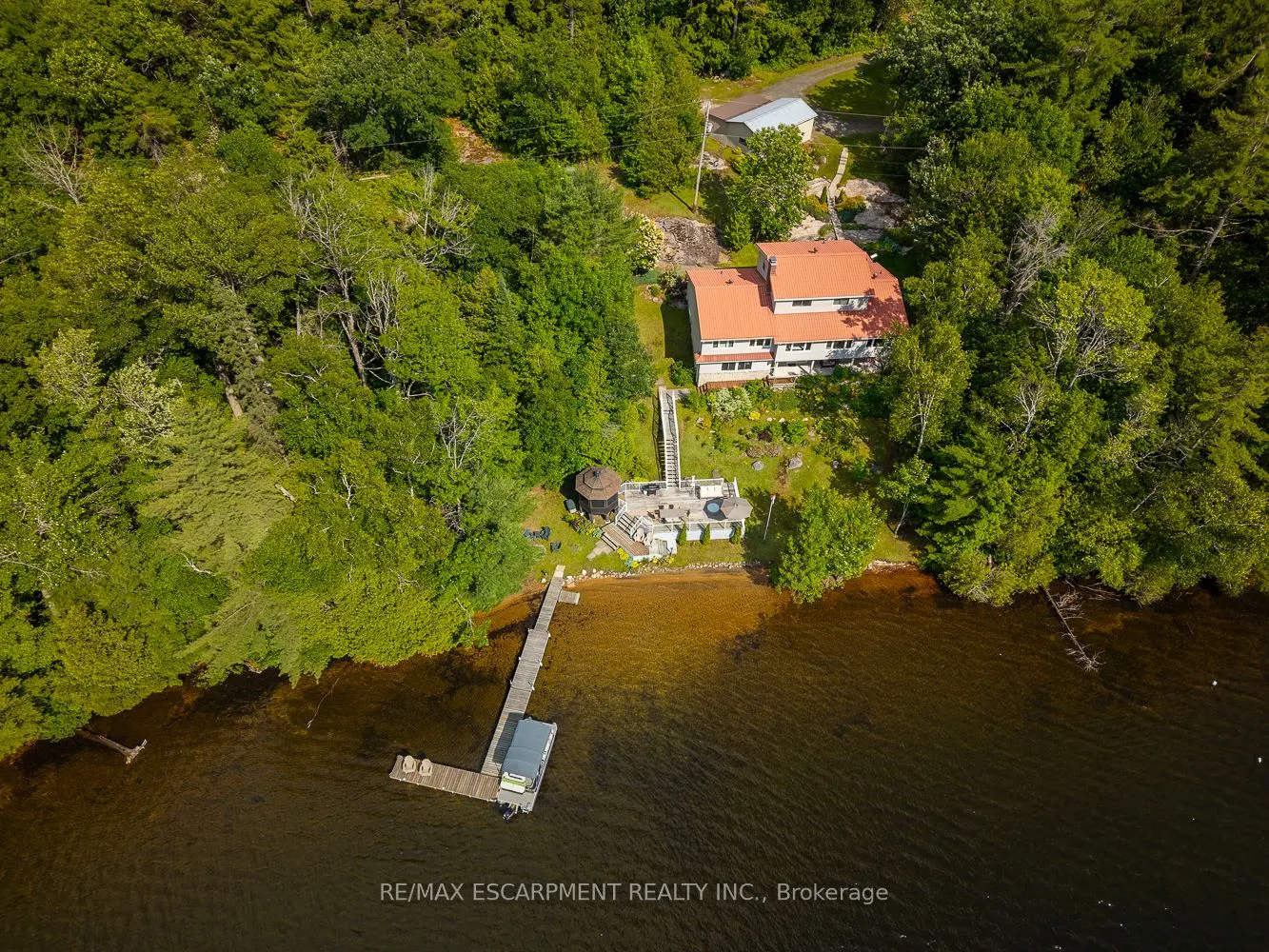 32 10th Concession Road