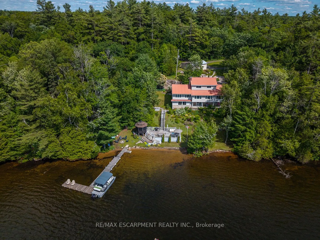 32 10th Concession Road