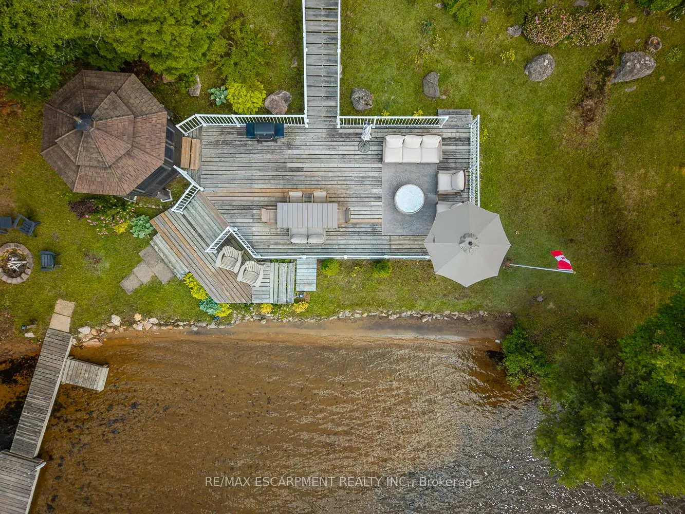 32 10th Concession Road
