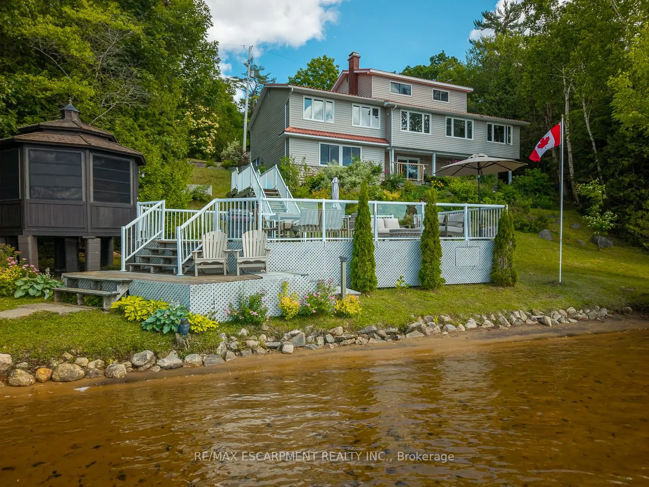 32 10th Concession Road