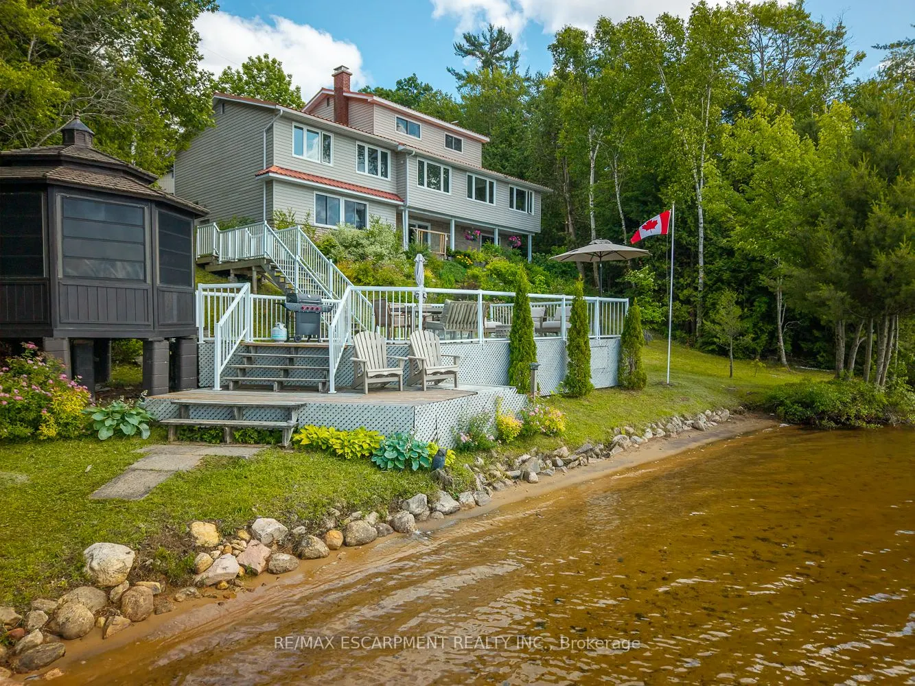 32 10th Concession Road