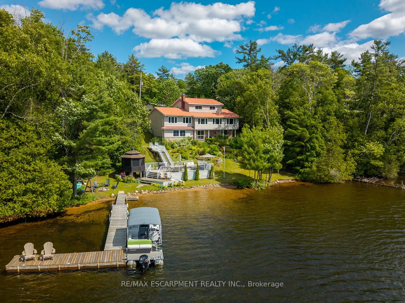32 10th Concession Road