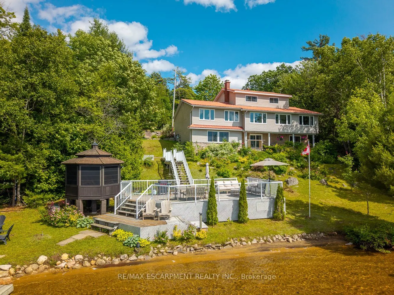 32 10th Concession Road