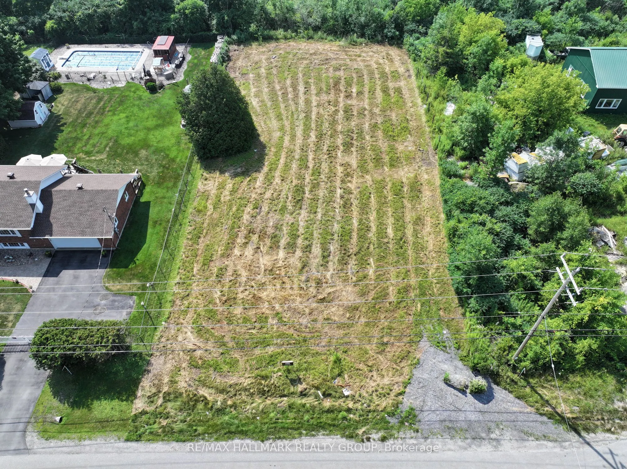 5466 MITCH OWENS Road