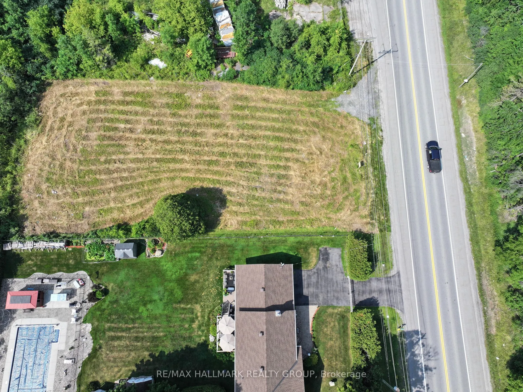 5466 MITCH OWENS Road