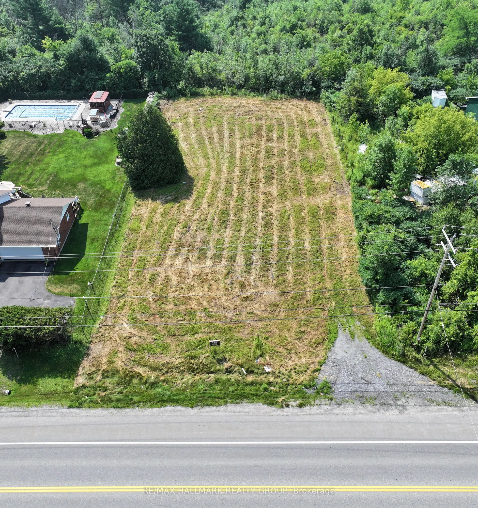 5466 MITCH OWENS Road