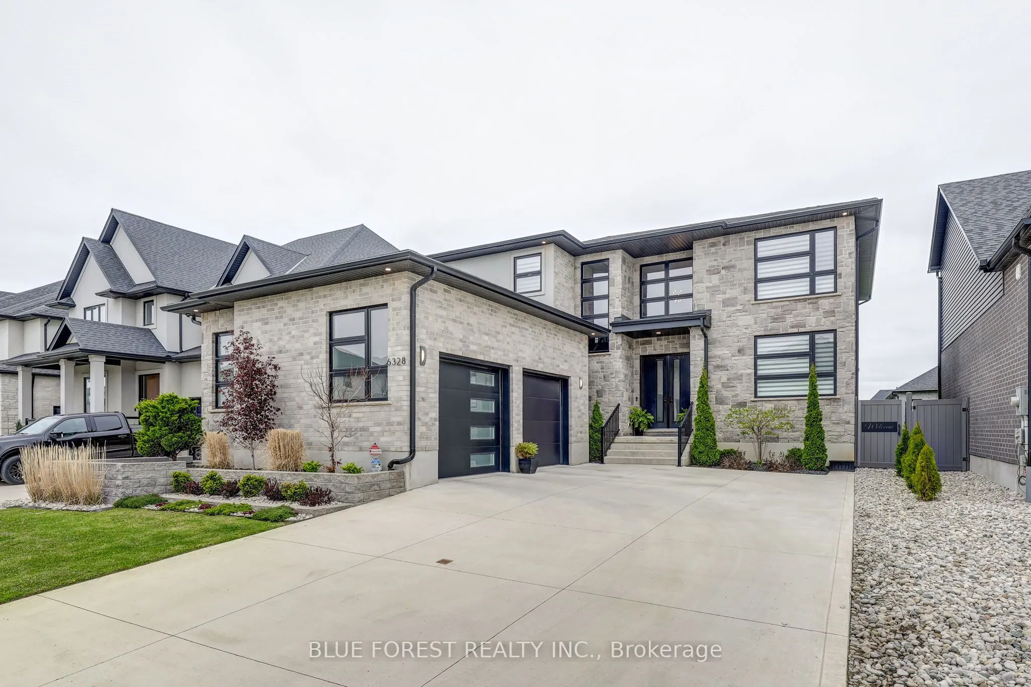 6328 Brash Drive