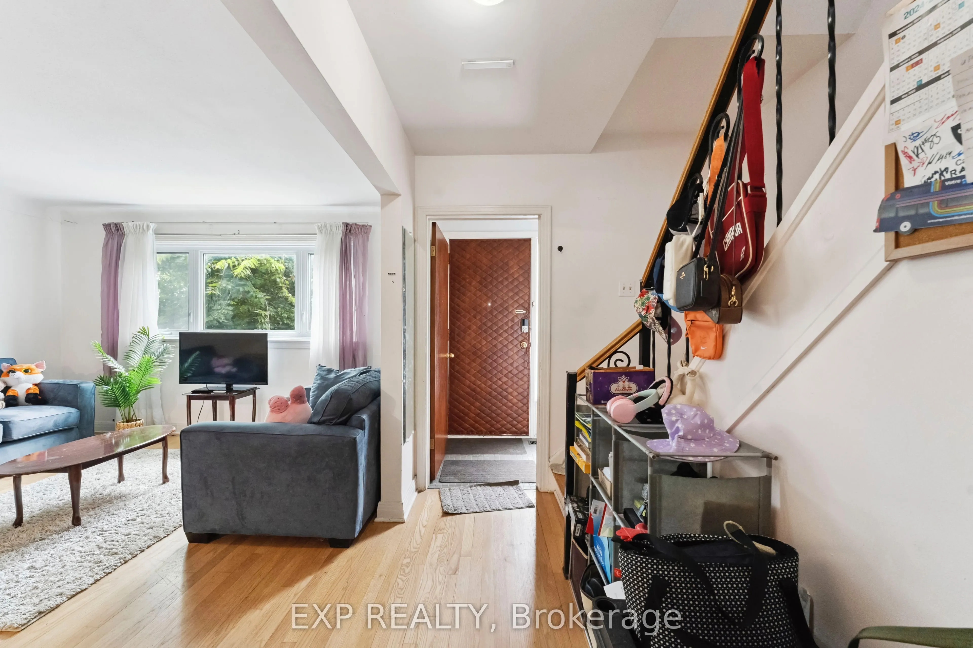 1395 Caldwell Avenue