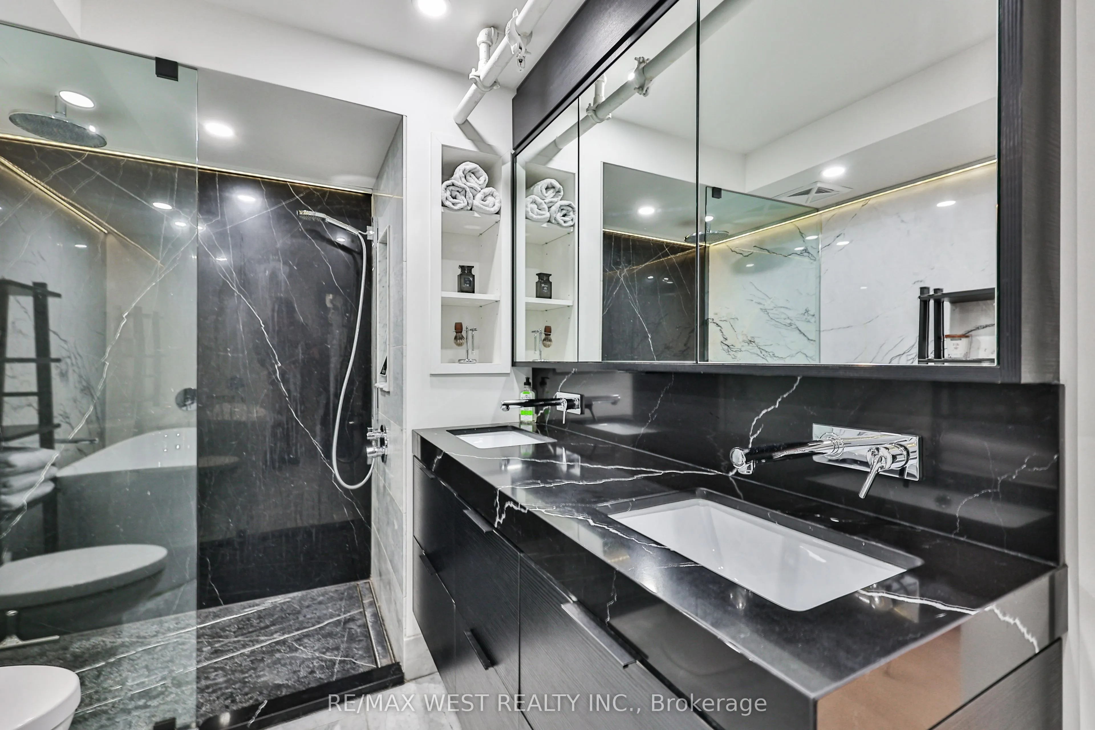 200 Stinson Street, #318