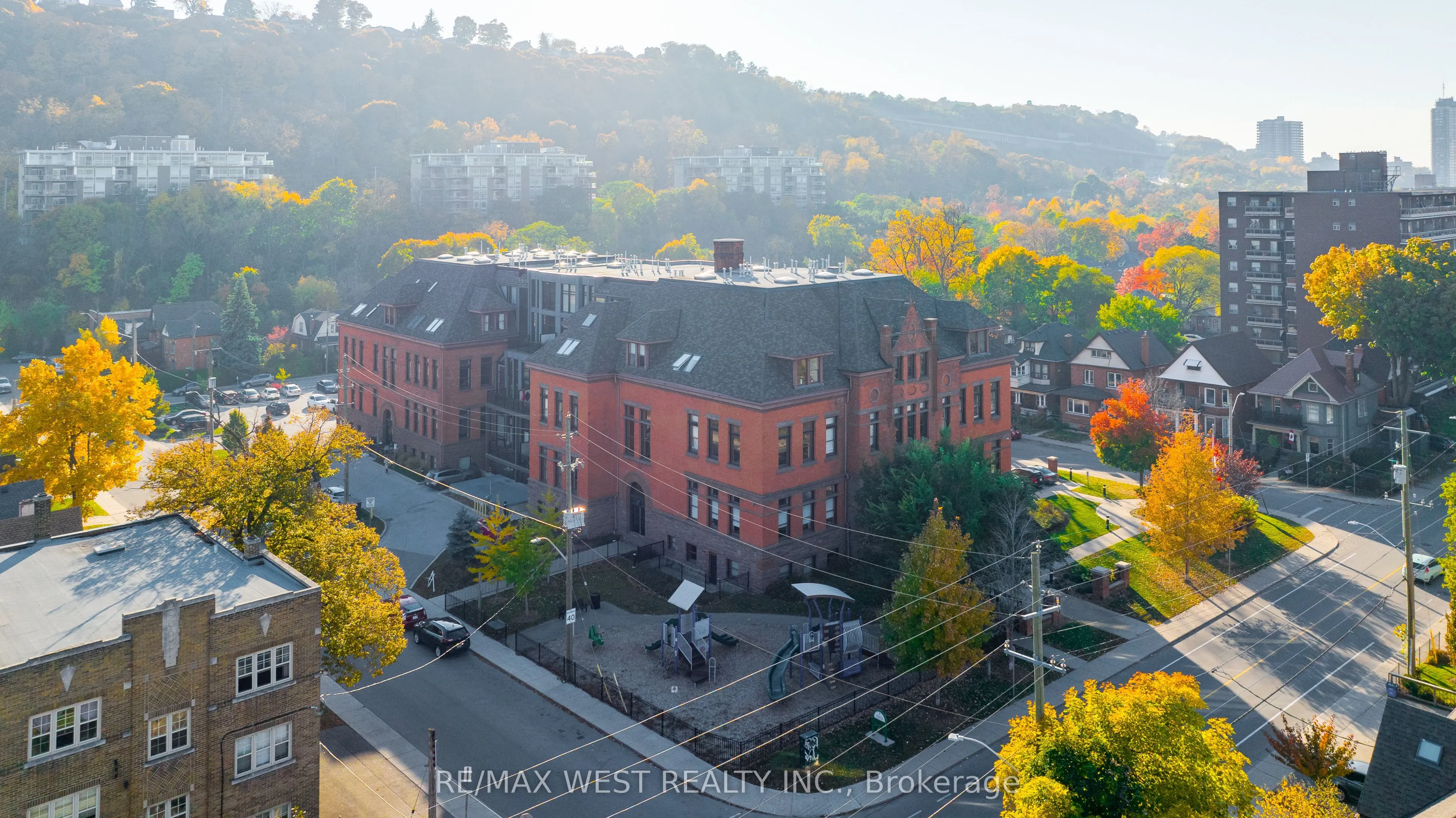 200 Stinson Street, #318