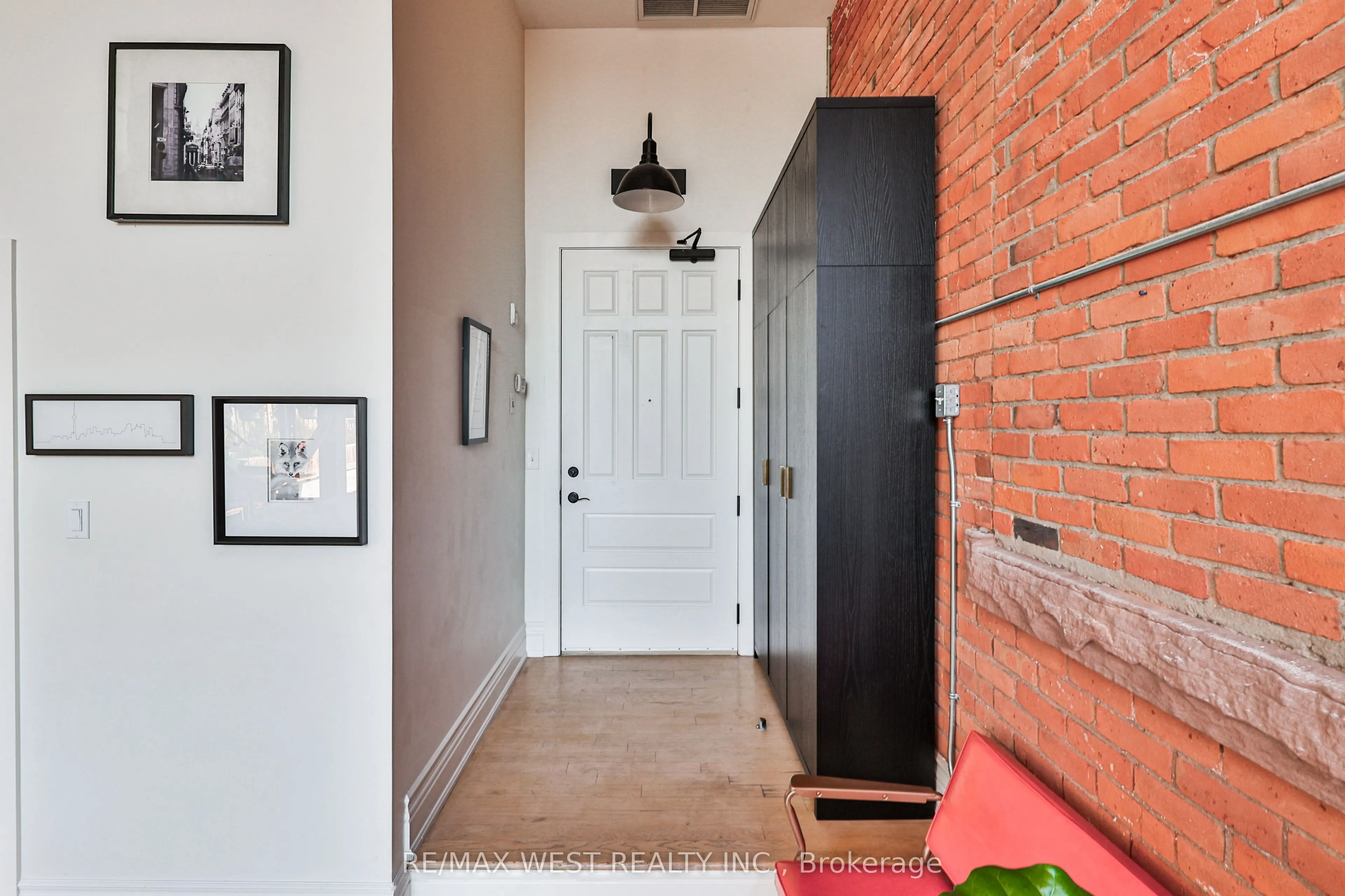 200 Stinson Street, #318