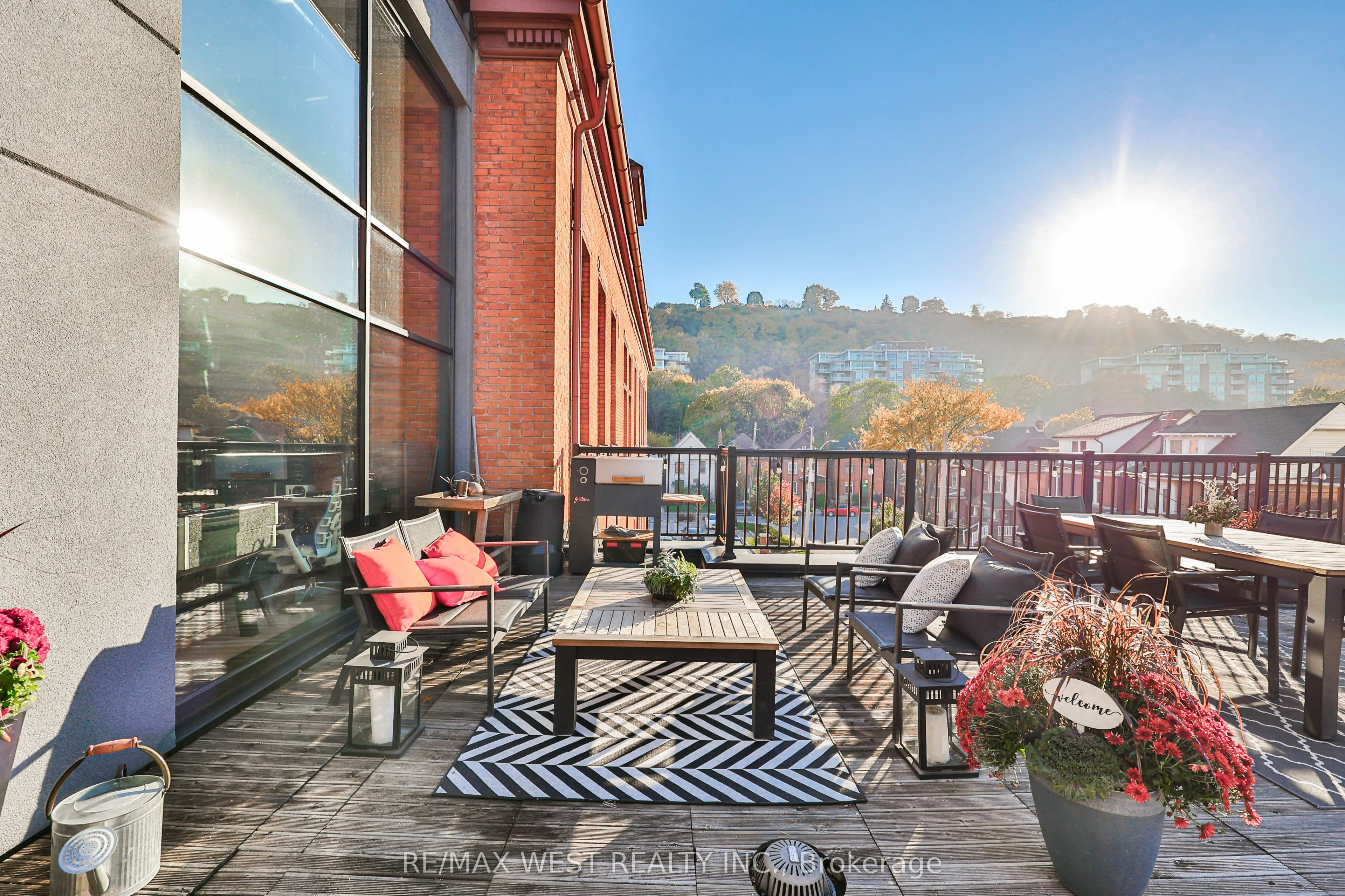 200 Stinson Street, #318