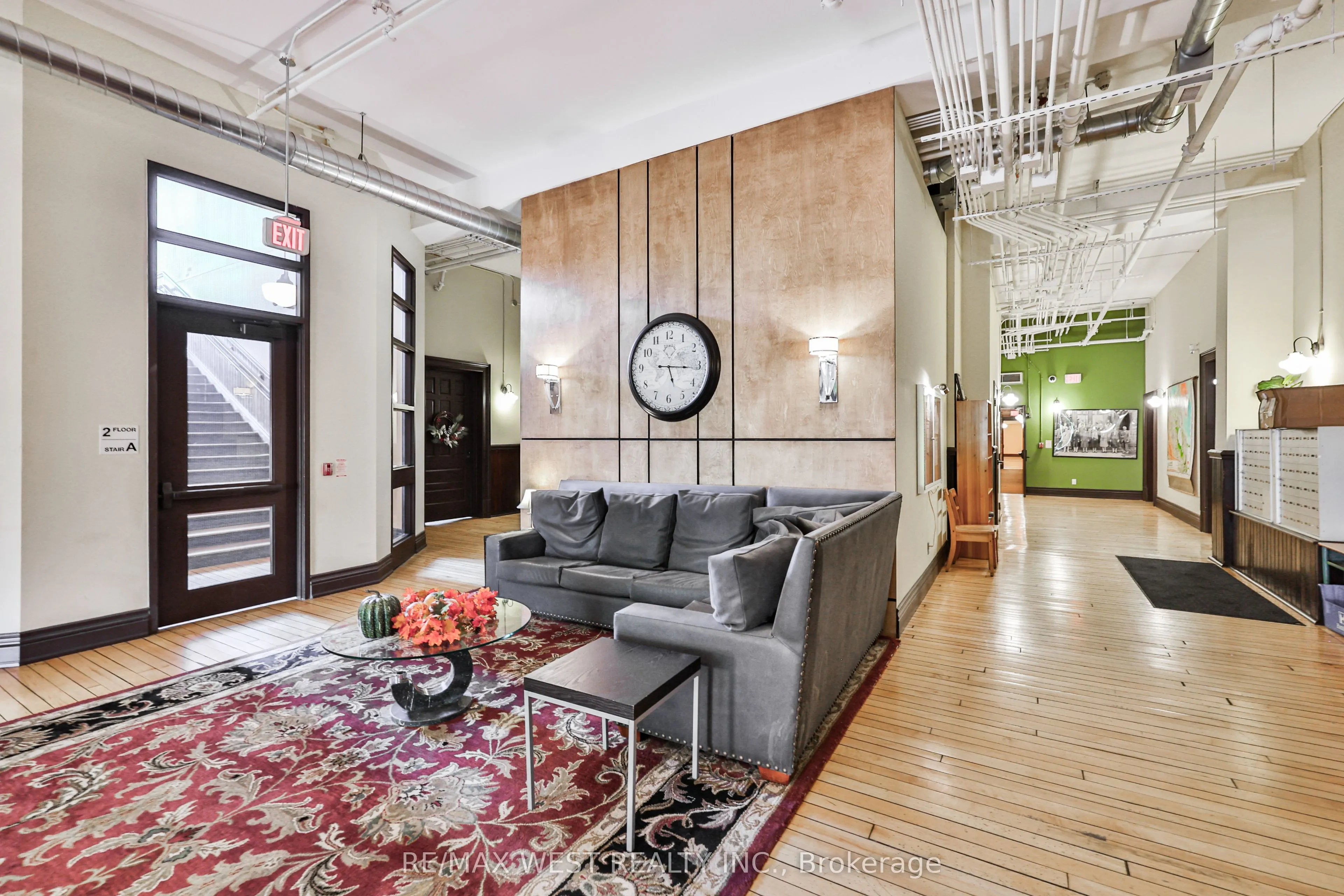 200 Stinson Street, #318