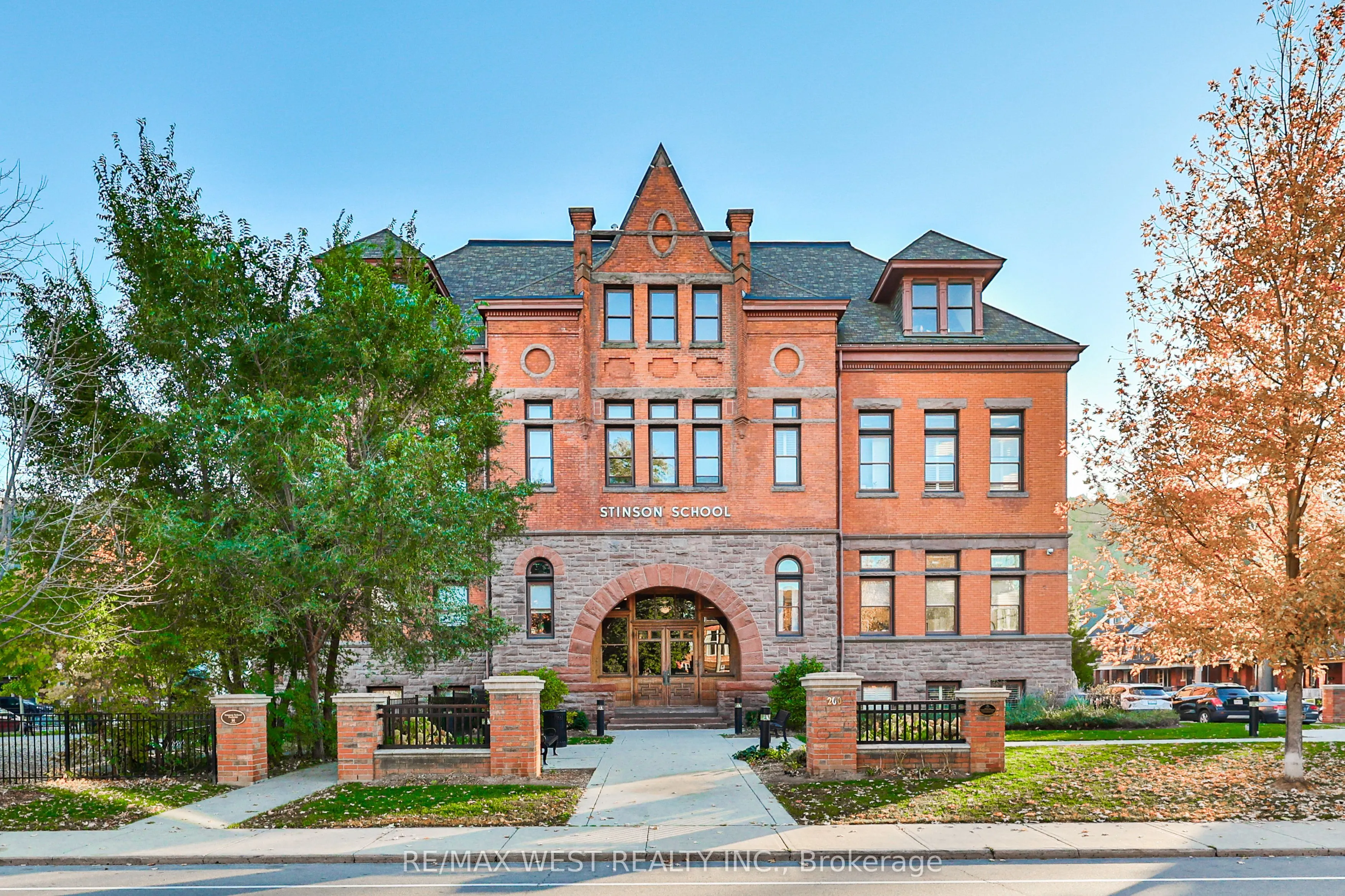 200 Stinson Street, #318