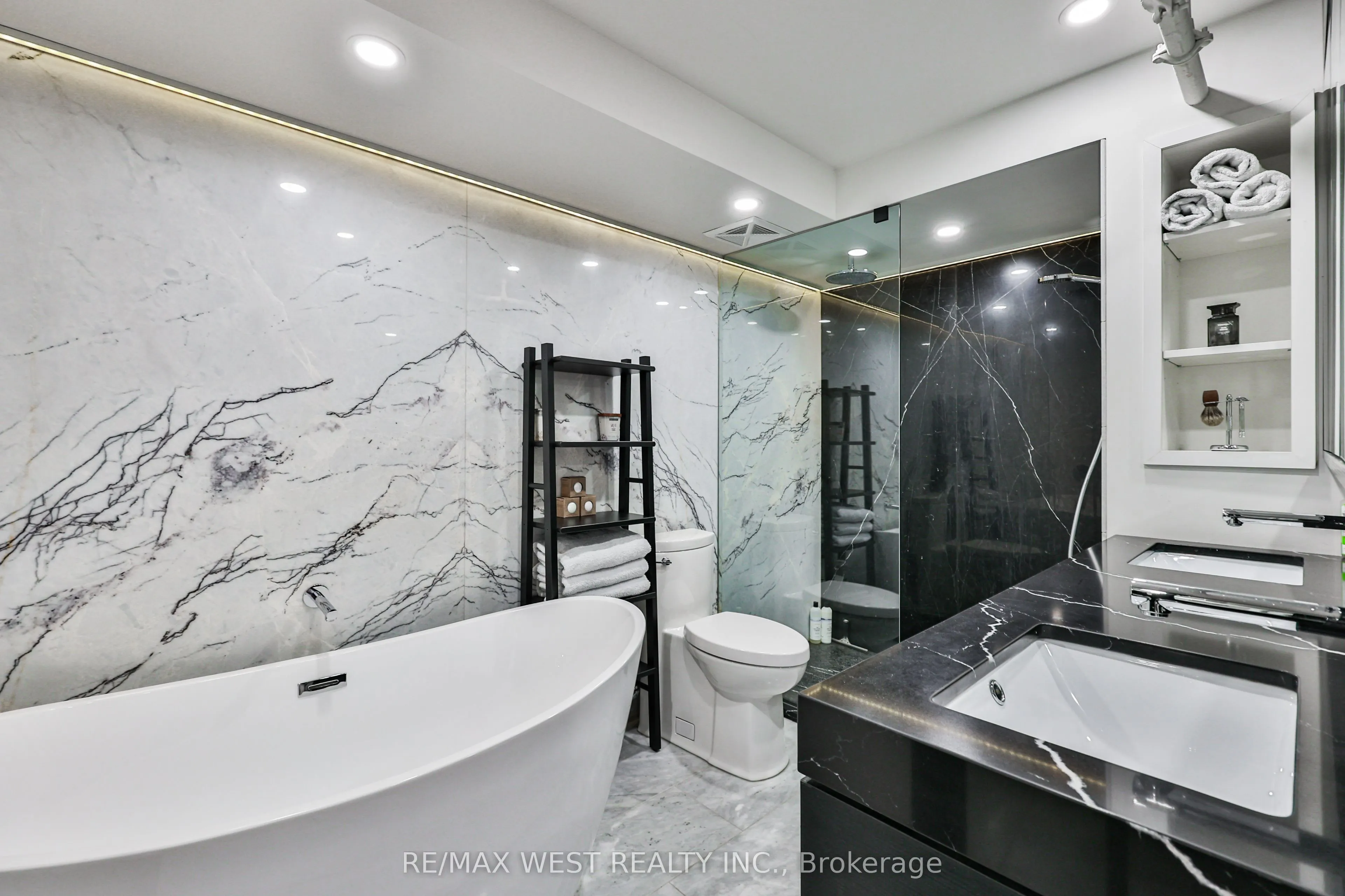 200 Stinson Street, #318