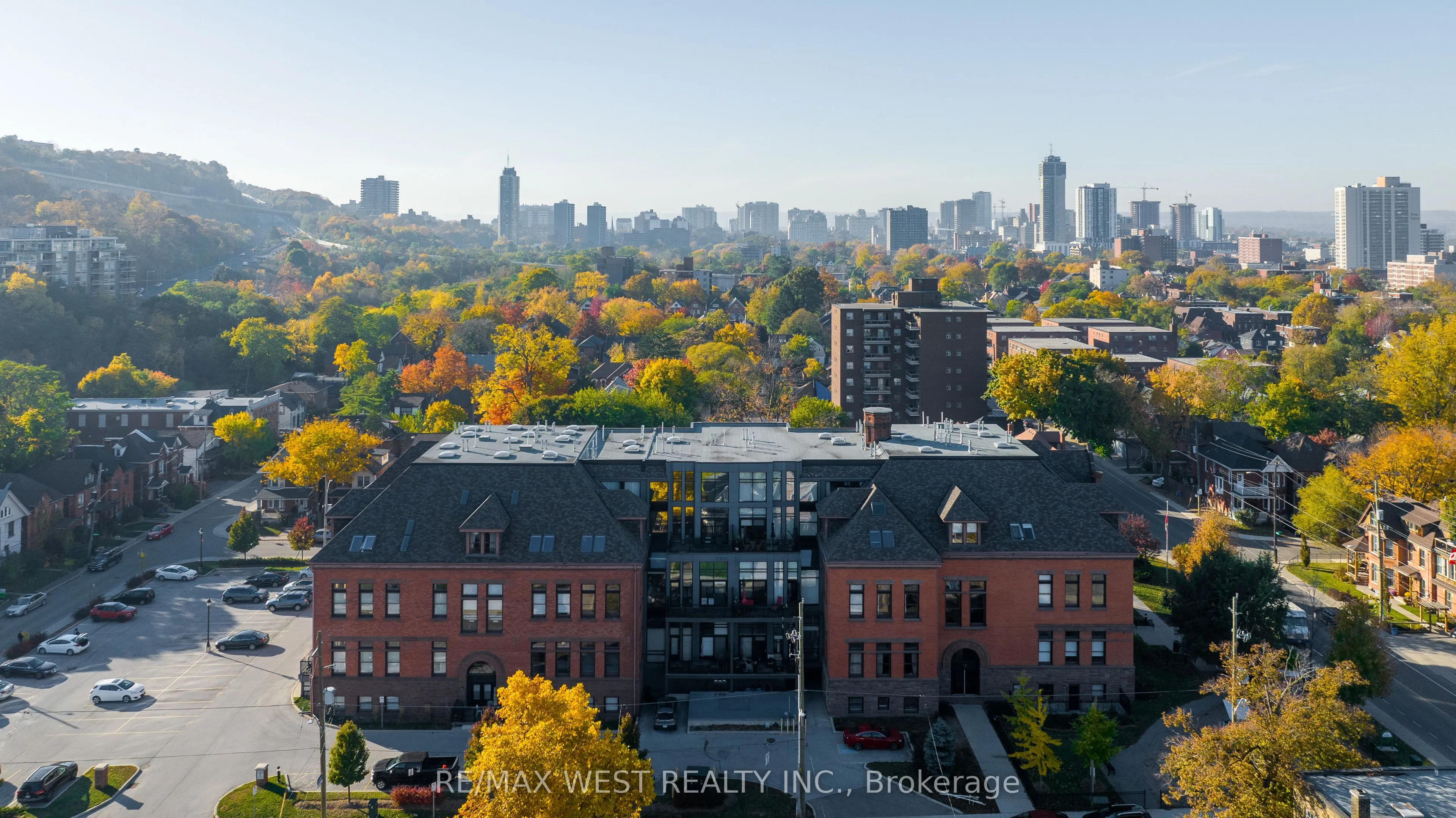 200 Stinson Street, #318