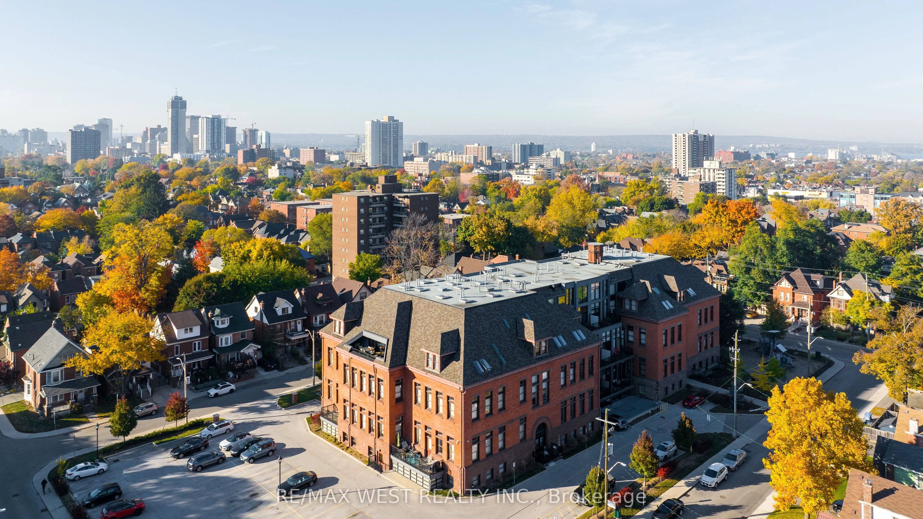 200 Stinson Street, #318