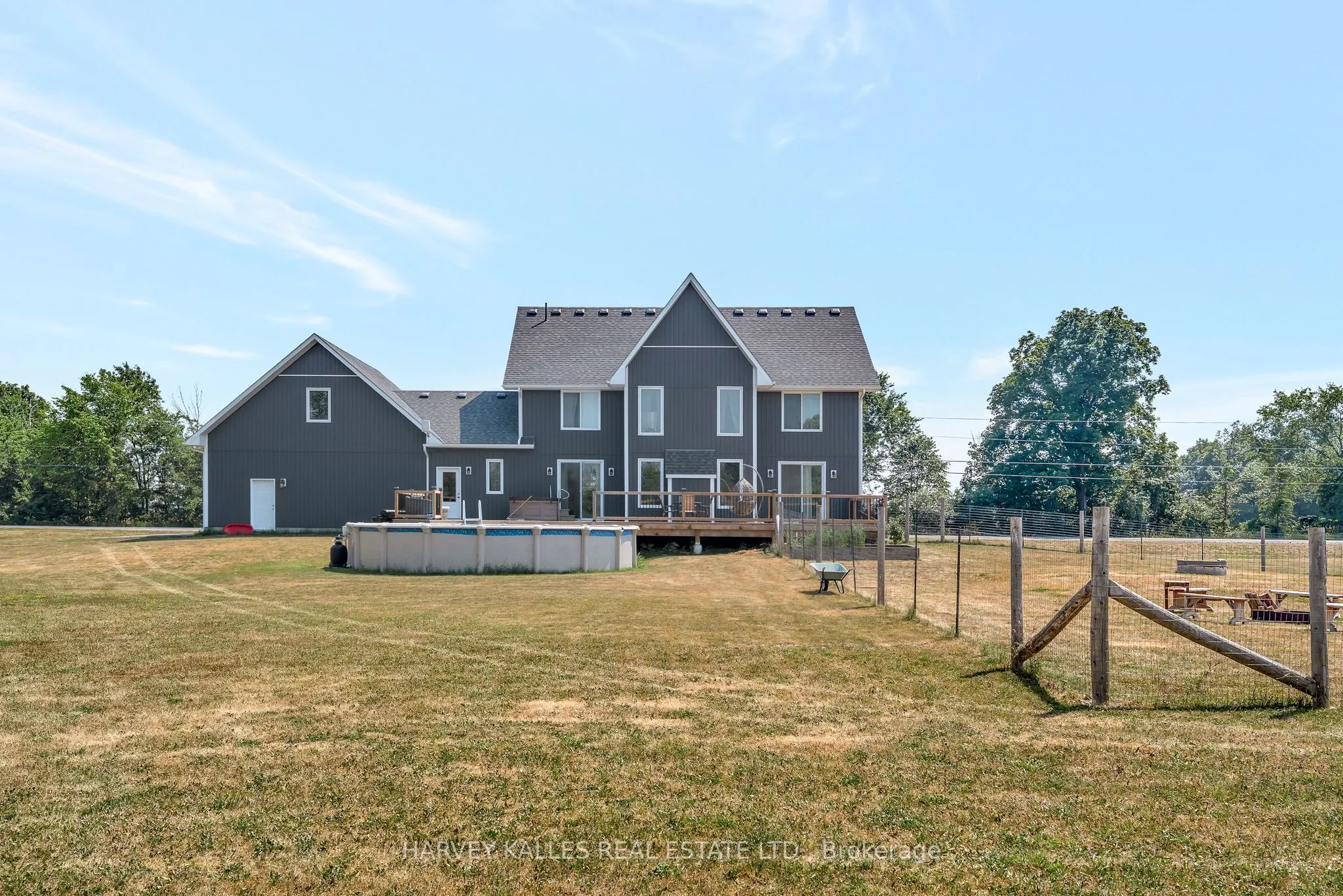 2100 County Rd 1 Road