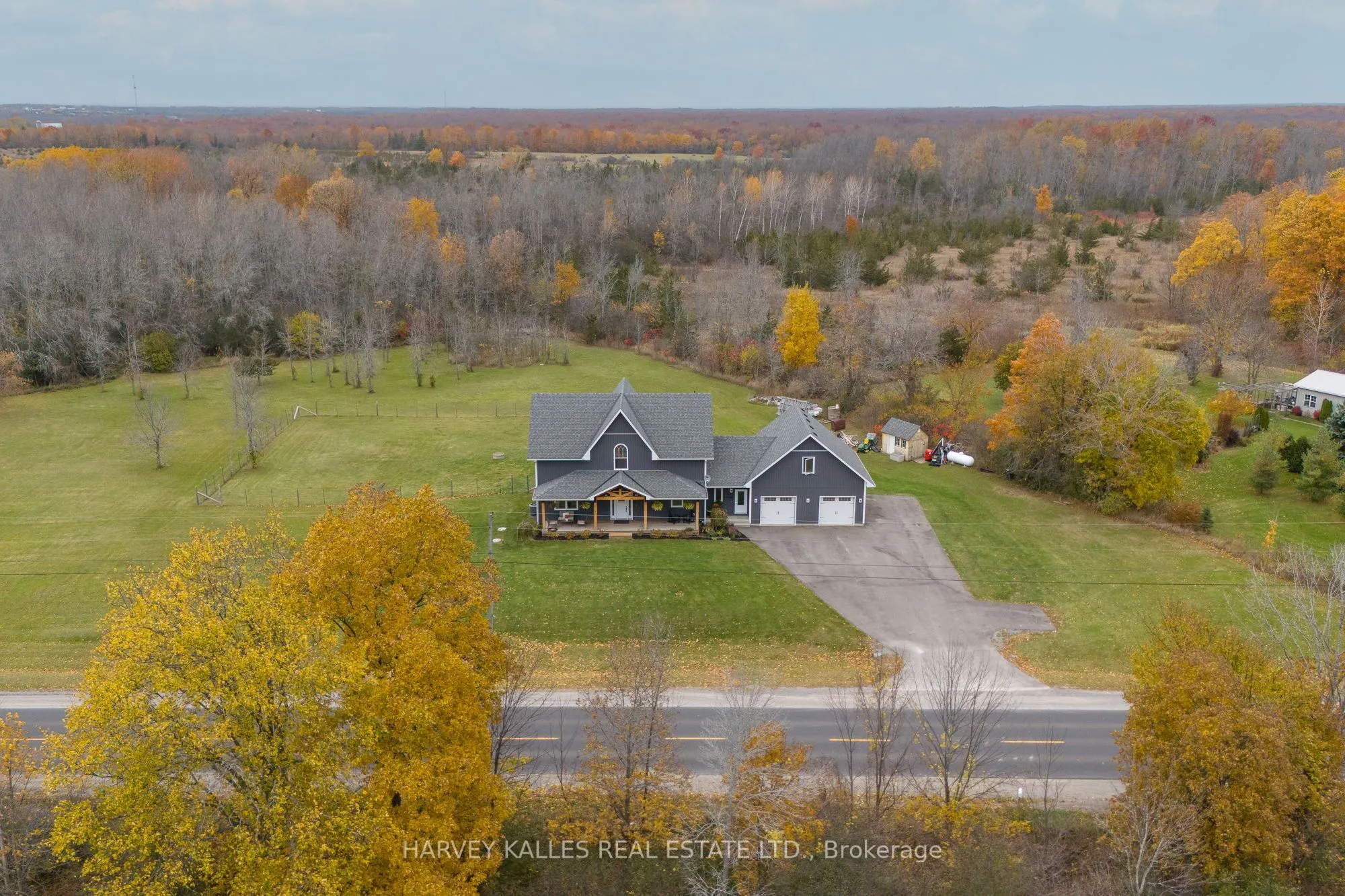 2100 County Rd 1 Road