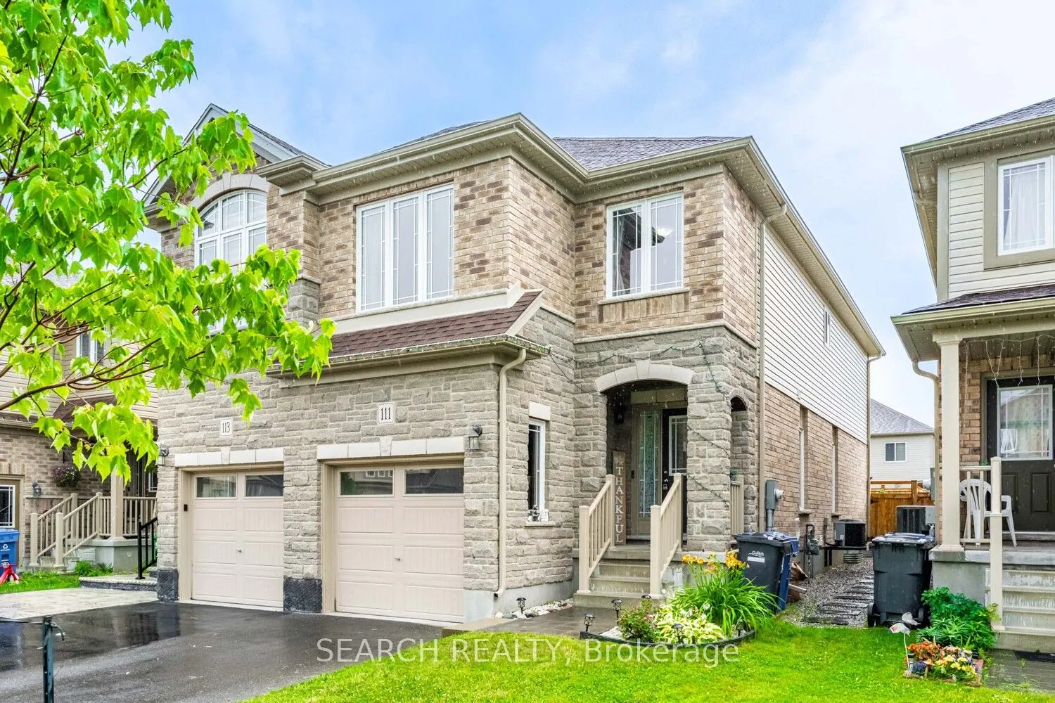 111 John Brabson Crescent