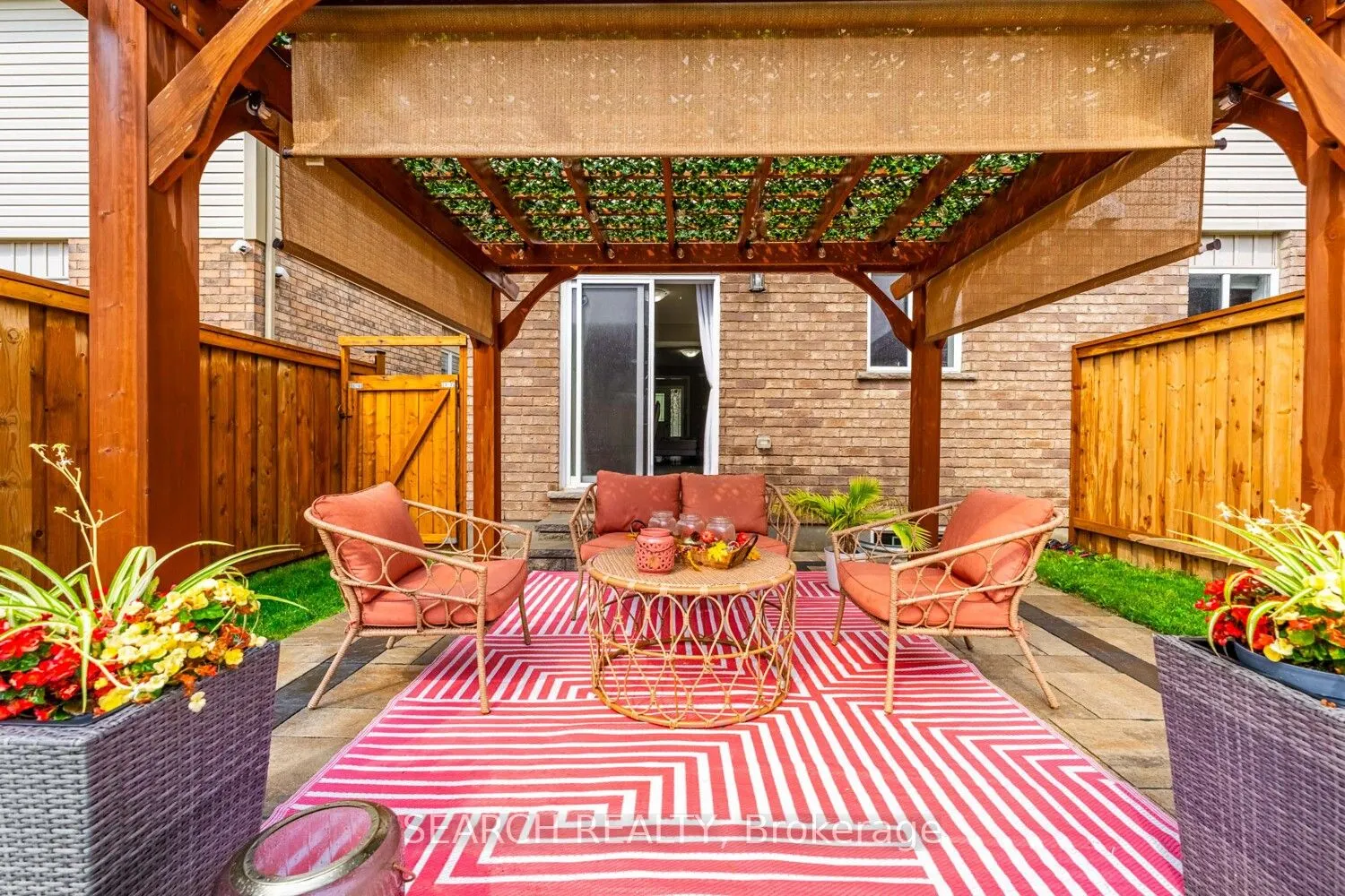 111 John Brabson Crescent