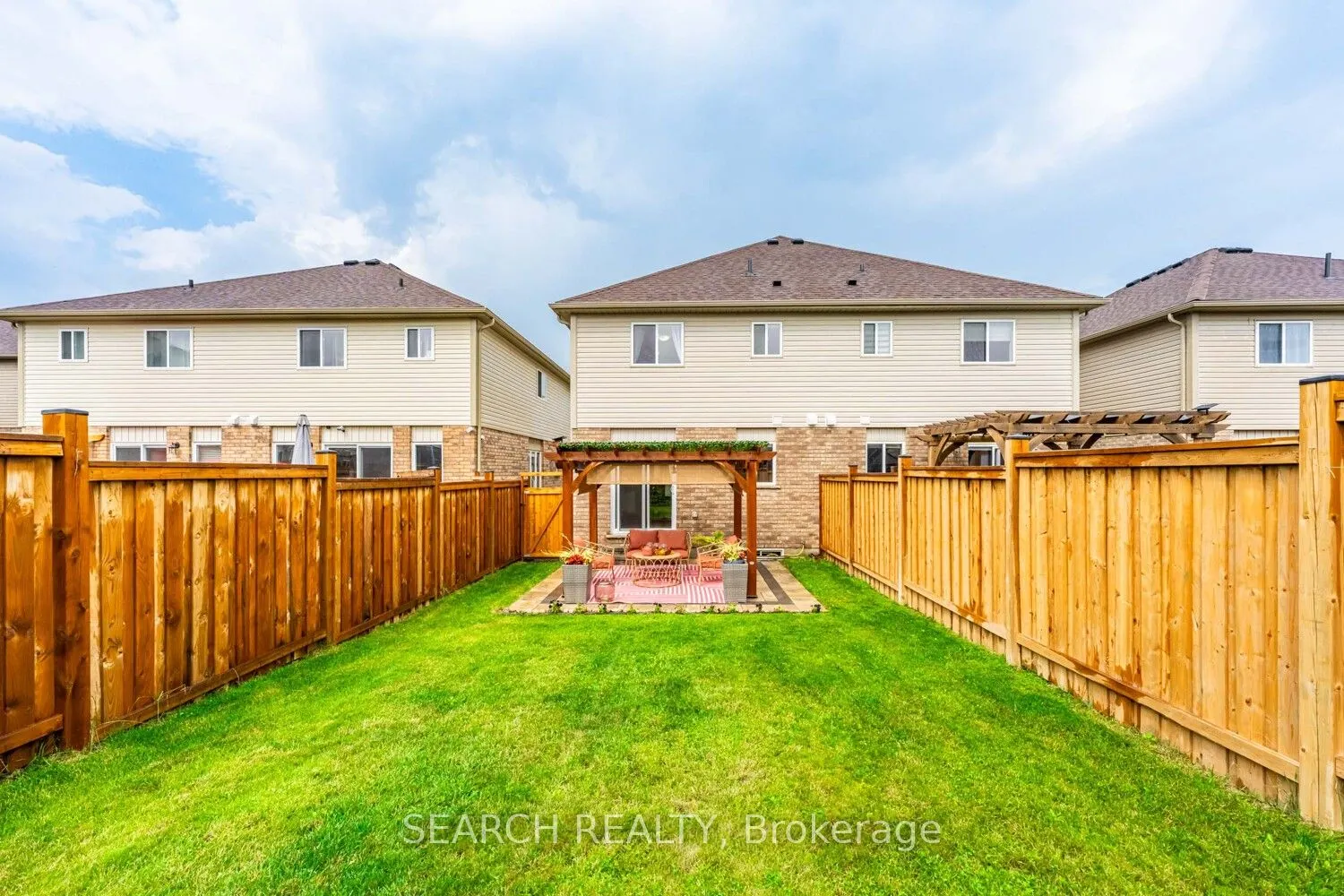 111 John Brabson Crescent