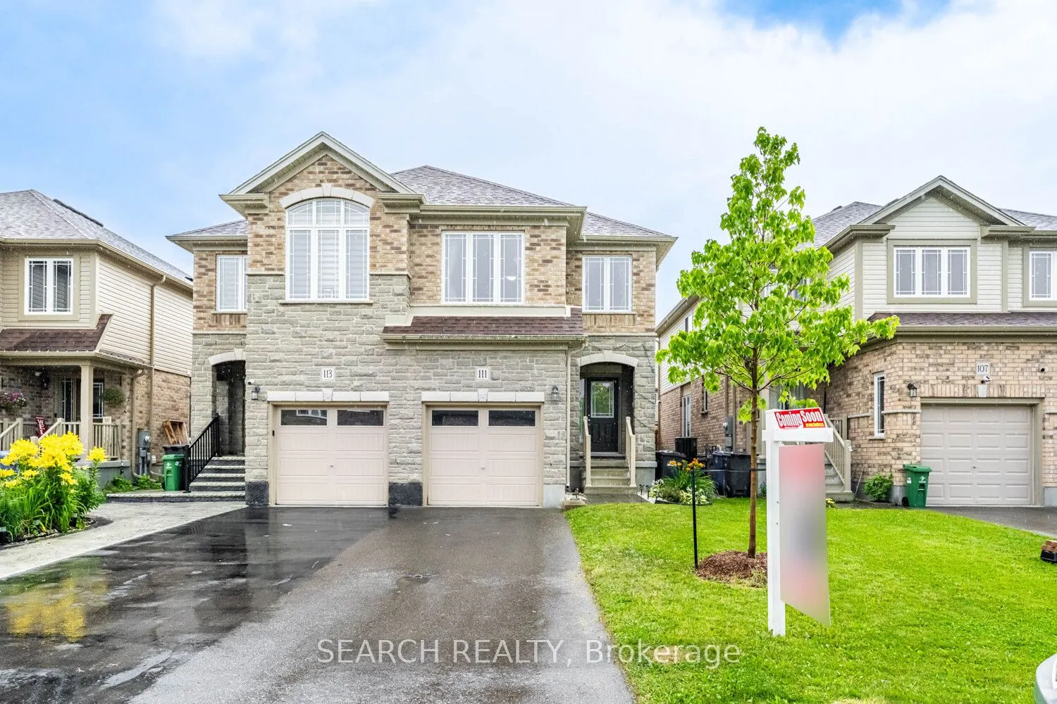 111 John Brabson Crescent