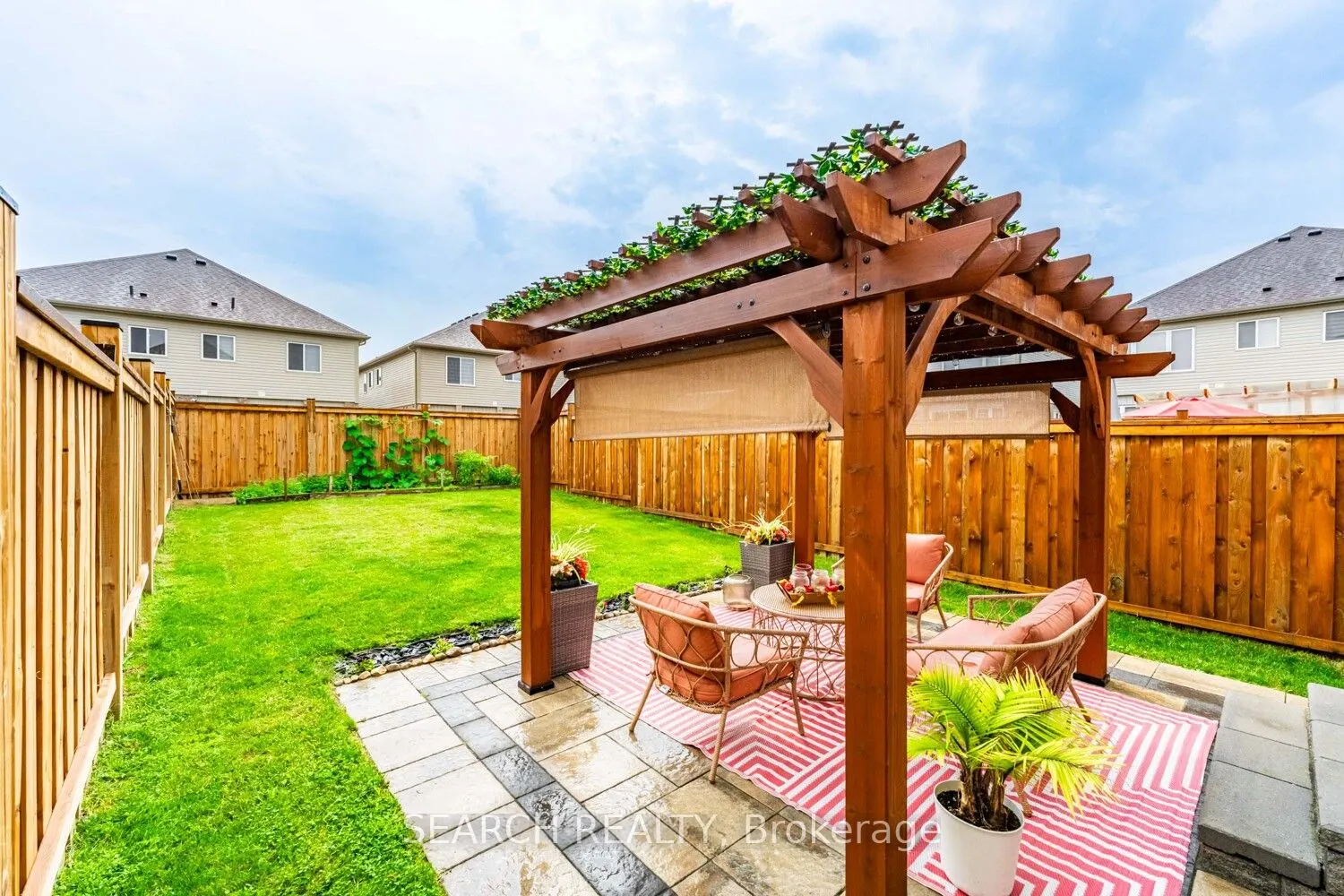 111 John Brabson Crescent