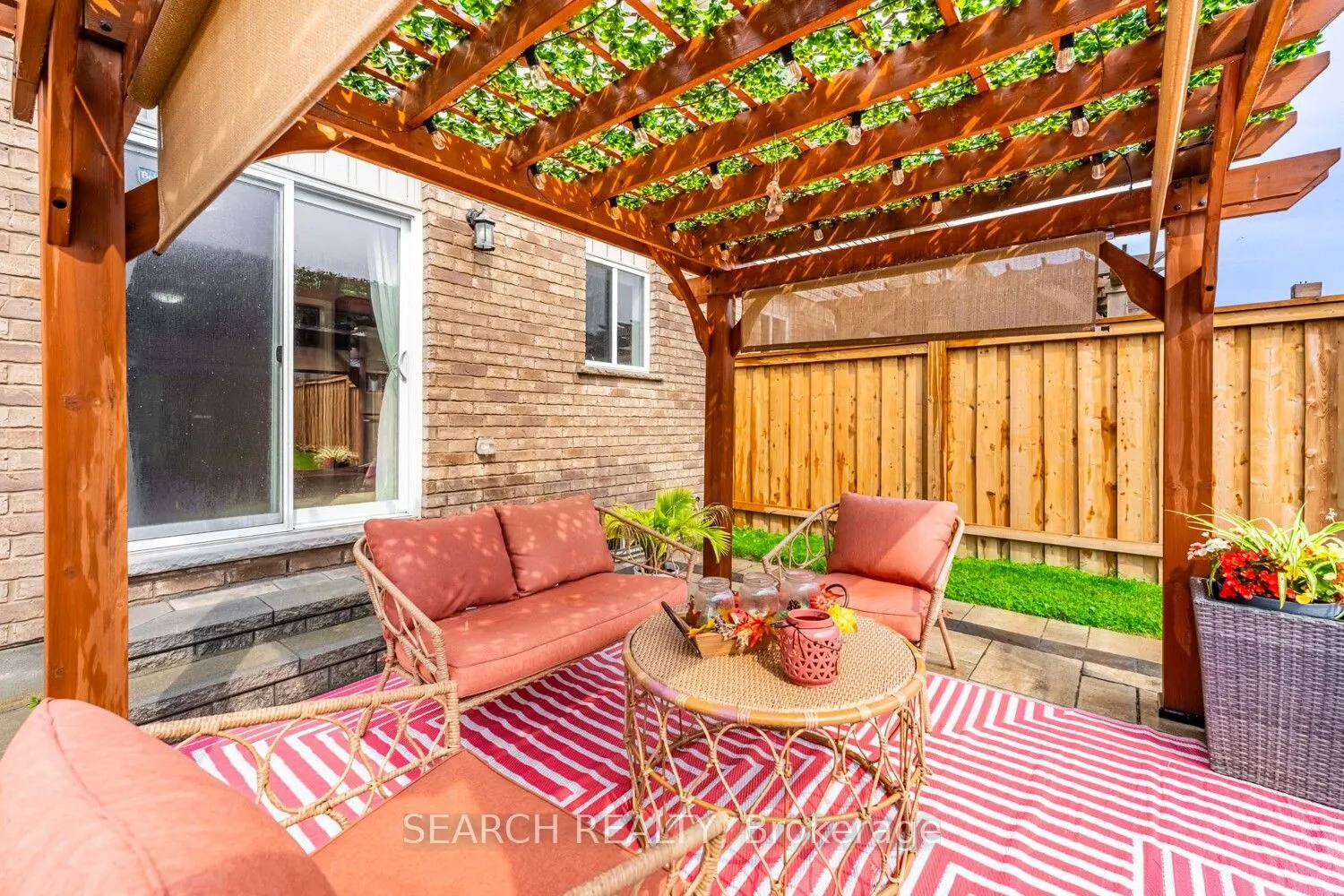 111 John Brabson Crescent